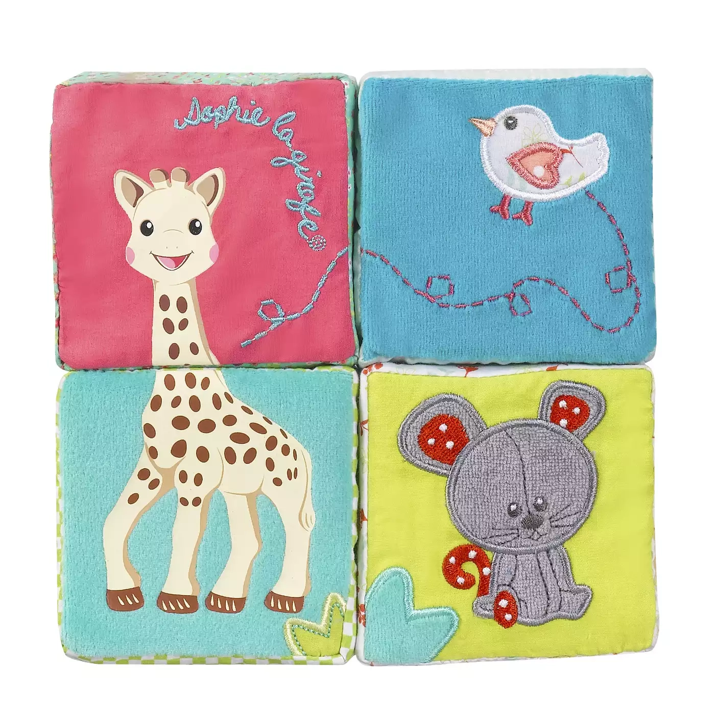 Babyspielzeug, SOPHIE GIRAFE – Produktansicht