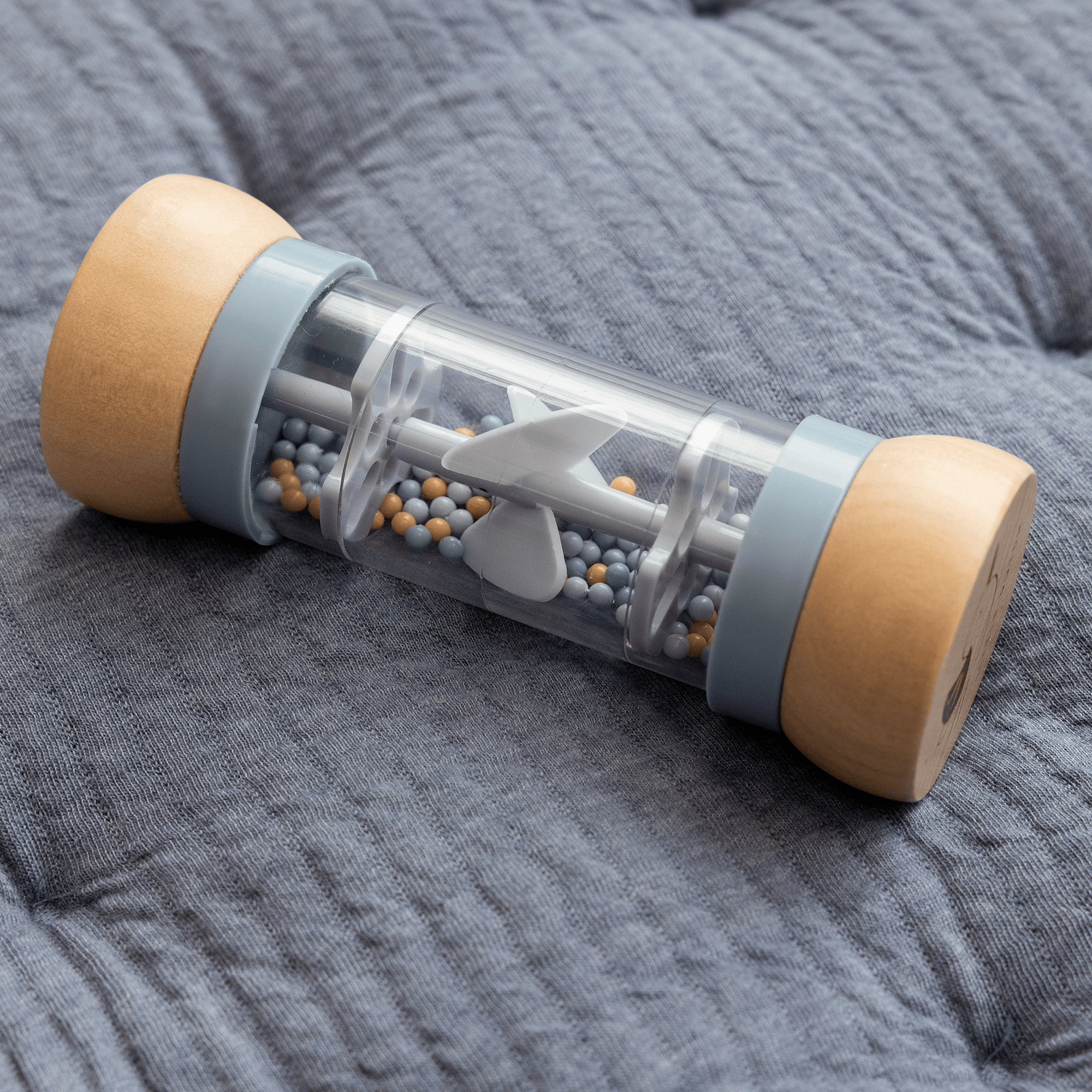 Rasseln & Greiflinge, LITTLE DUTCH – Produktansicht
