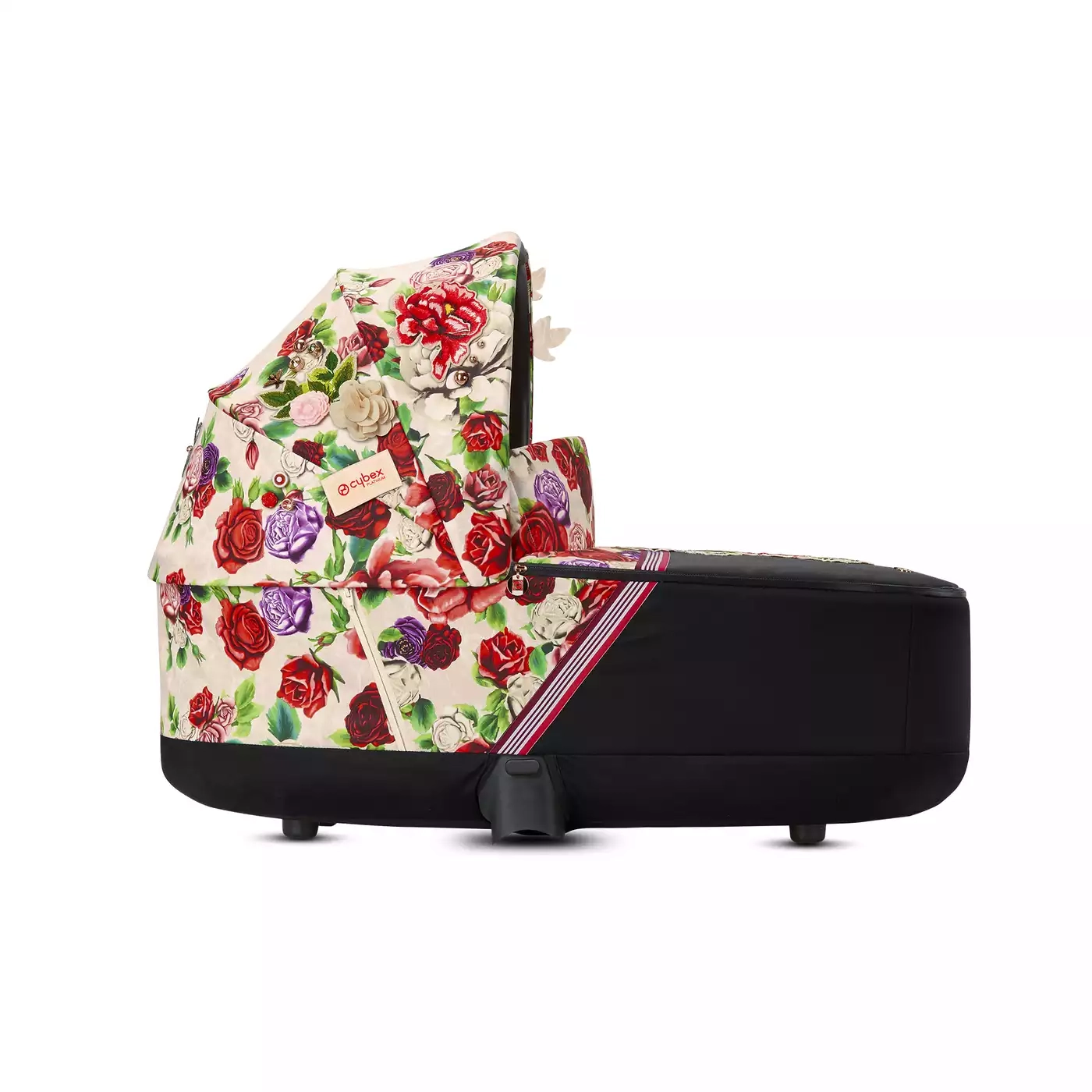 Tragewannen, cybex PLATINUM – Produktansicht