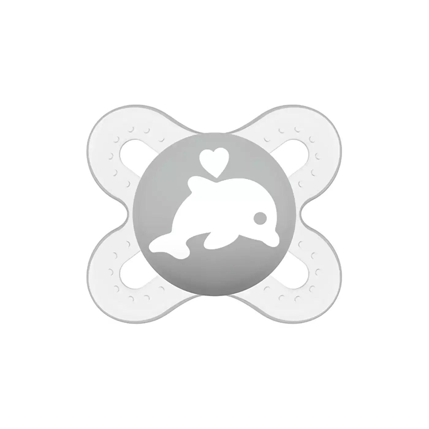 Vaporisatoren, MAM, Transparent – Produktansicht