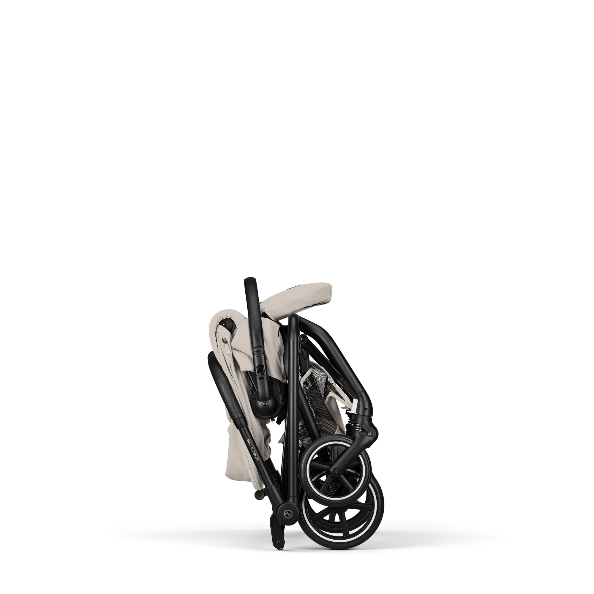 Buggys, cybex, Grau – Produktansicht