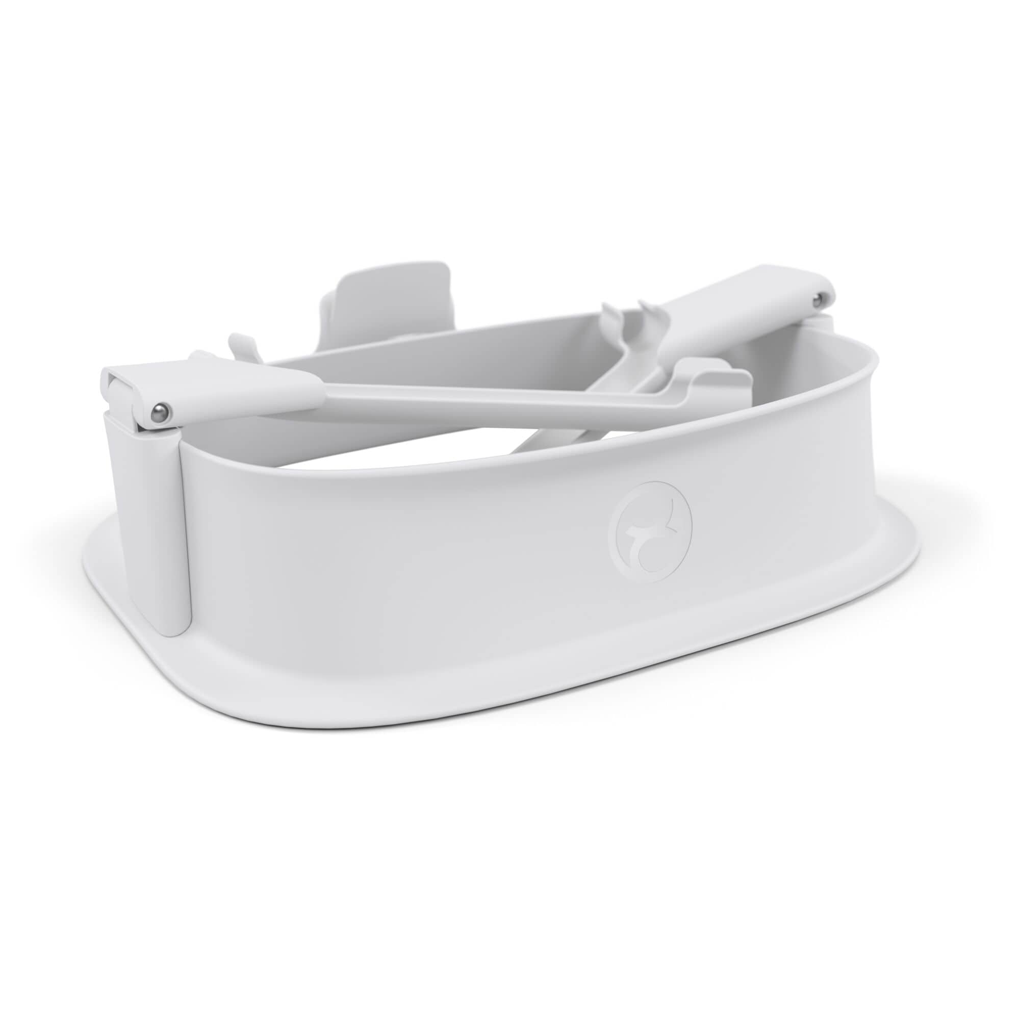 Lerntürme, cybex, Weiß – Produktansicht