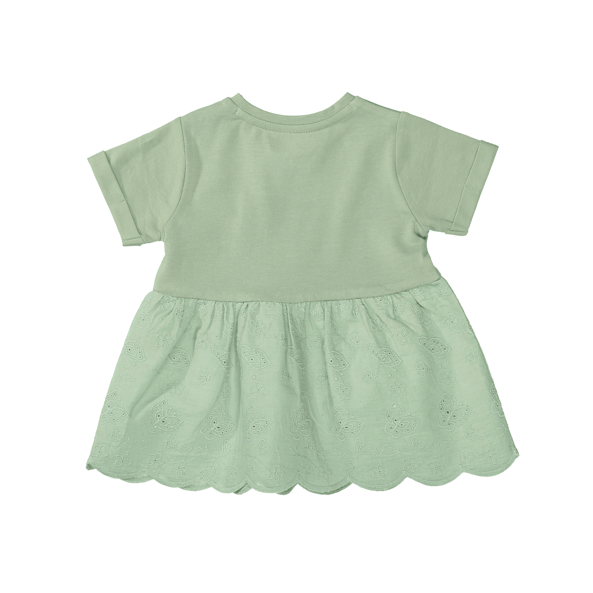 Kurzarmshirts, STACCATO – Produktansicht