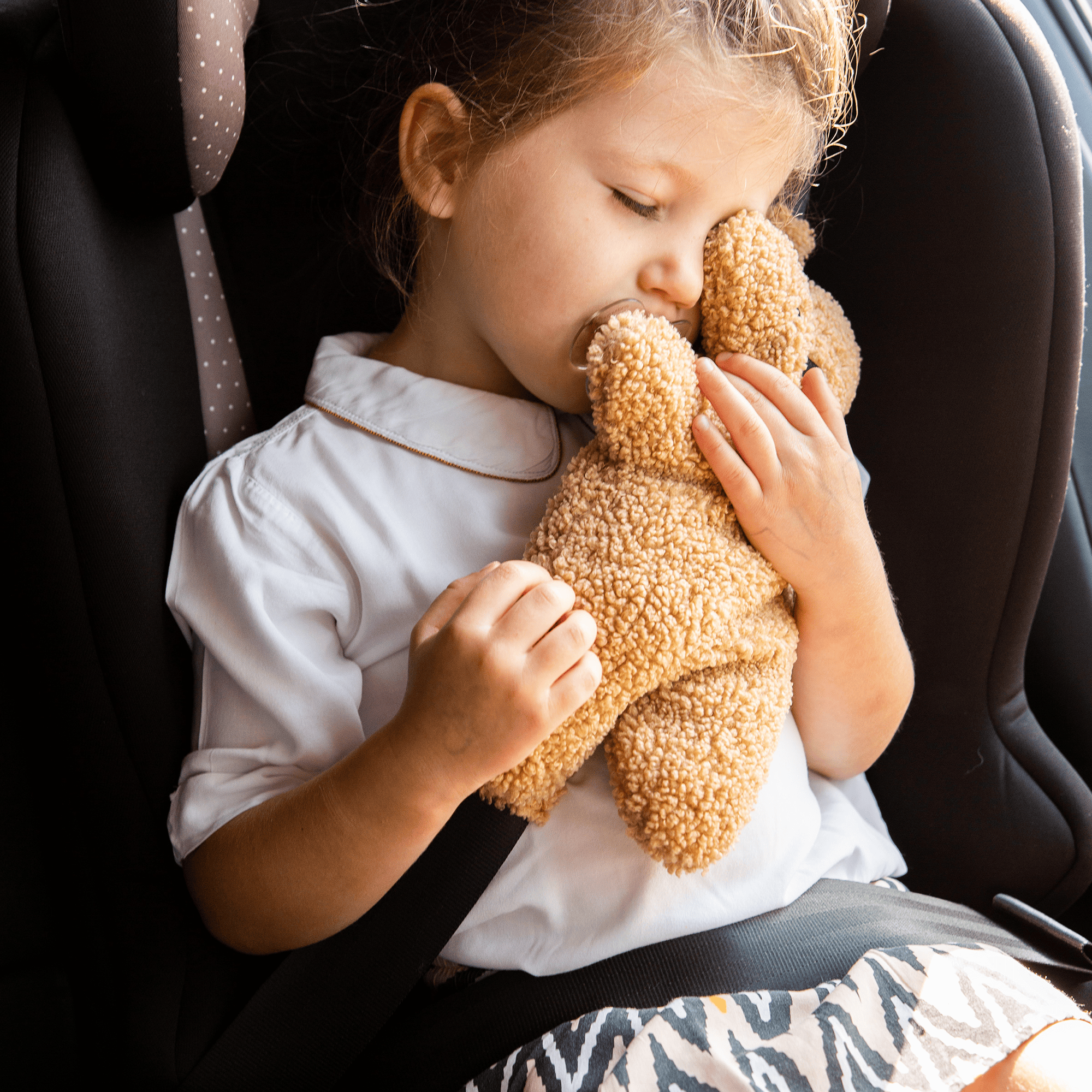 Bezüge & Auflagen, CHILDHOME, Braun – Produktansicht