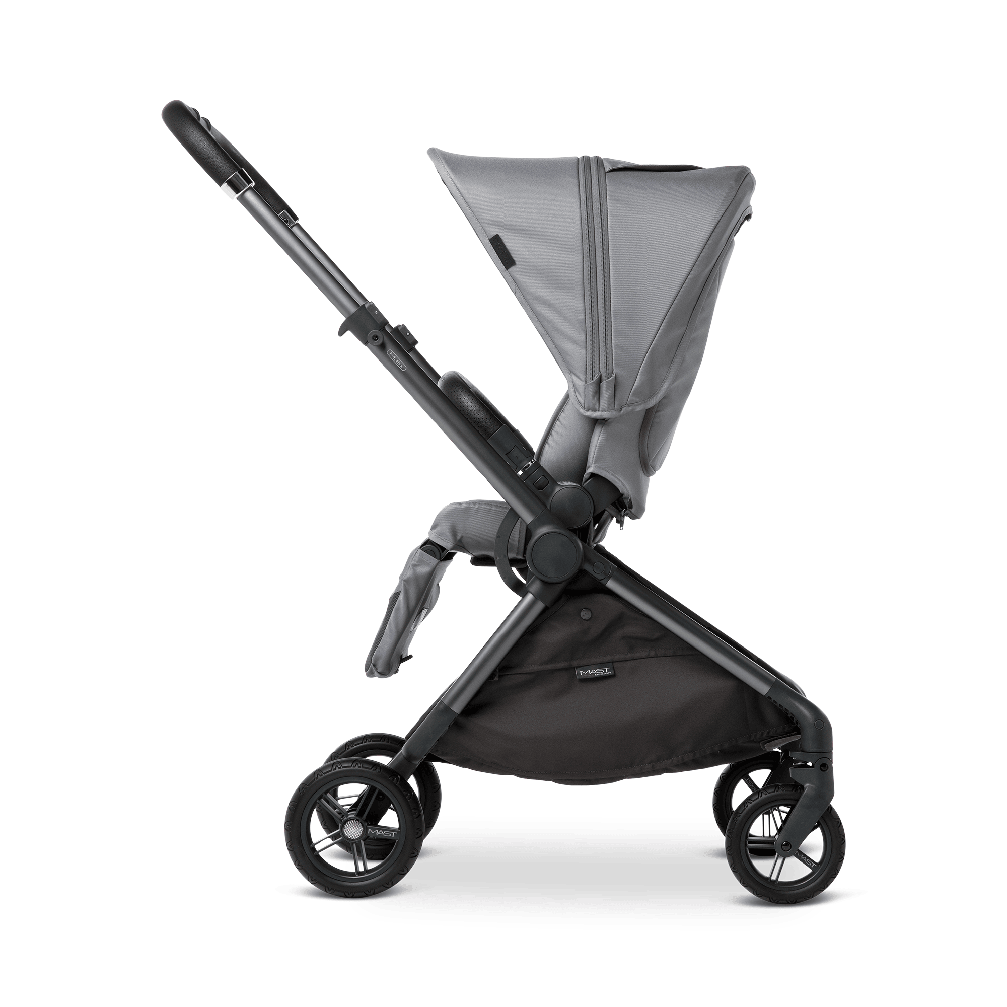 Produkte, MAST, Grau – Produktansicht