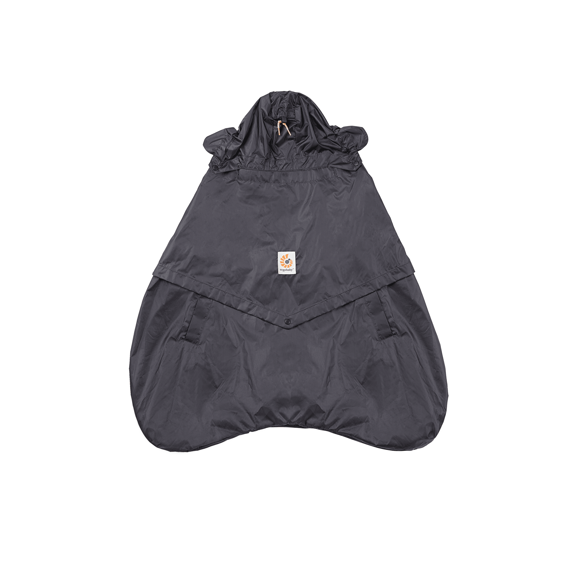 Tragezubehör, ERGObaby, Schwarz – Produktansicht