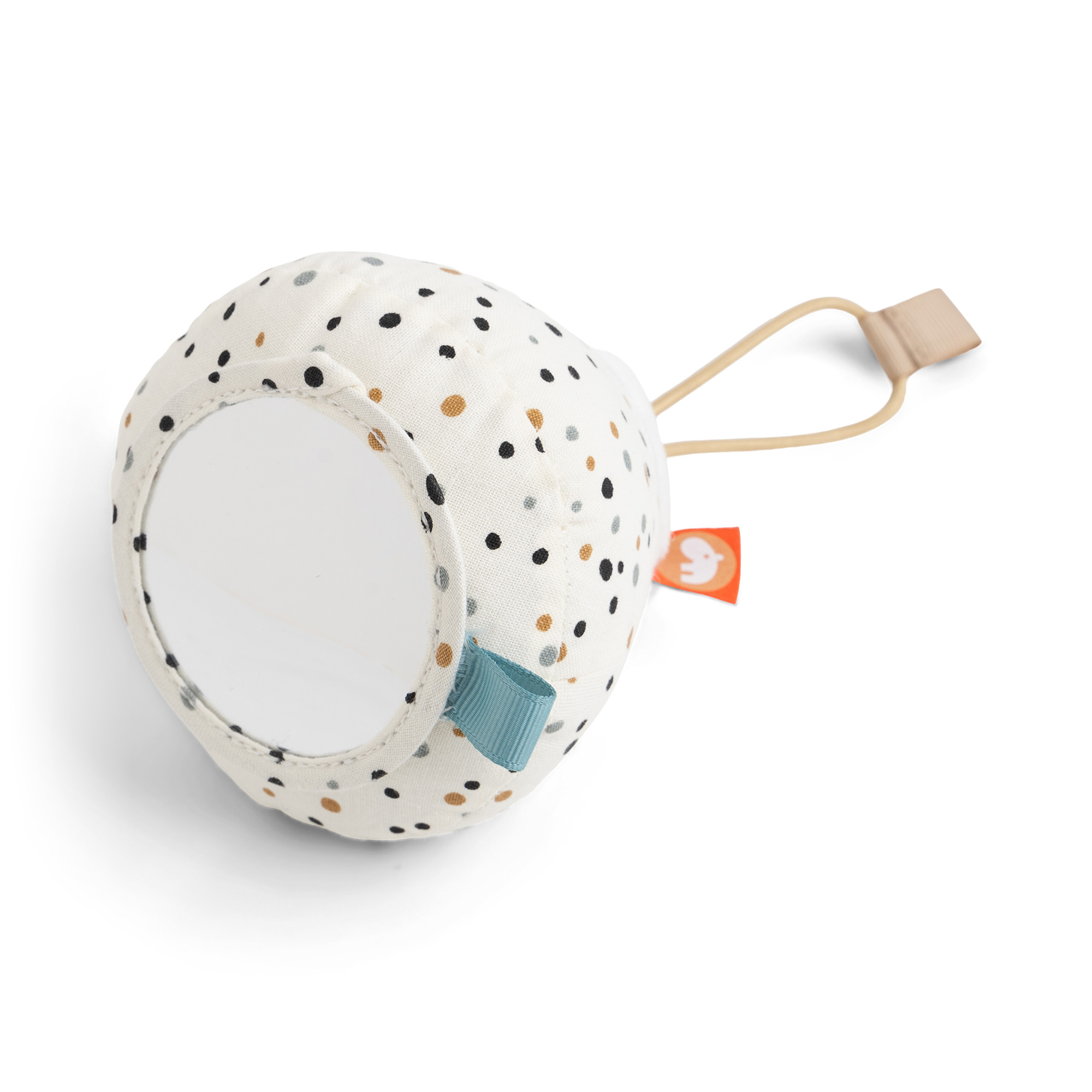 Spielbögen, done by deer, Beige – Produktansicht