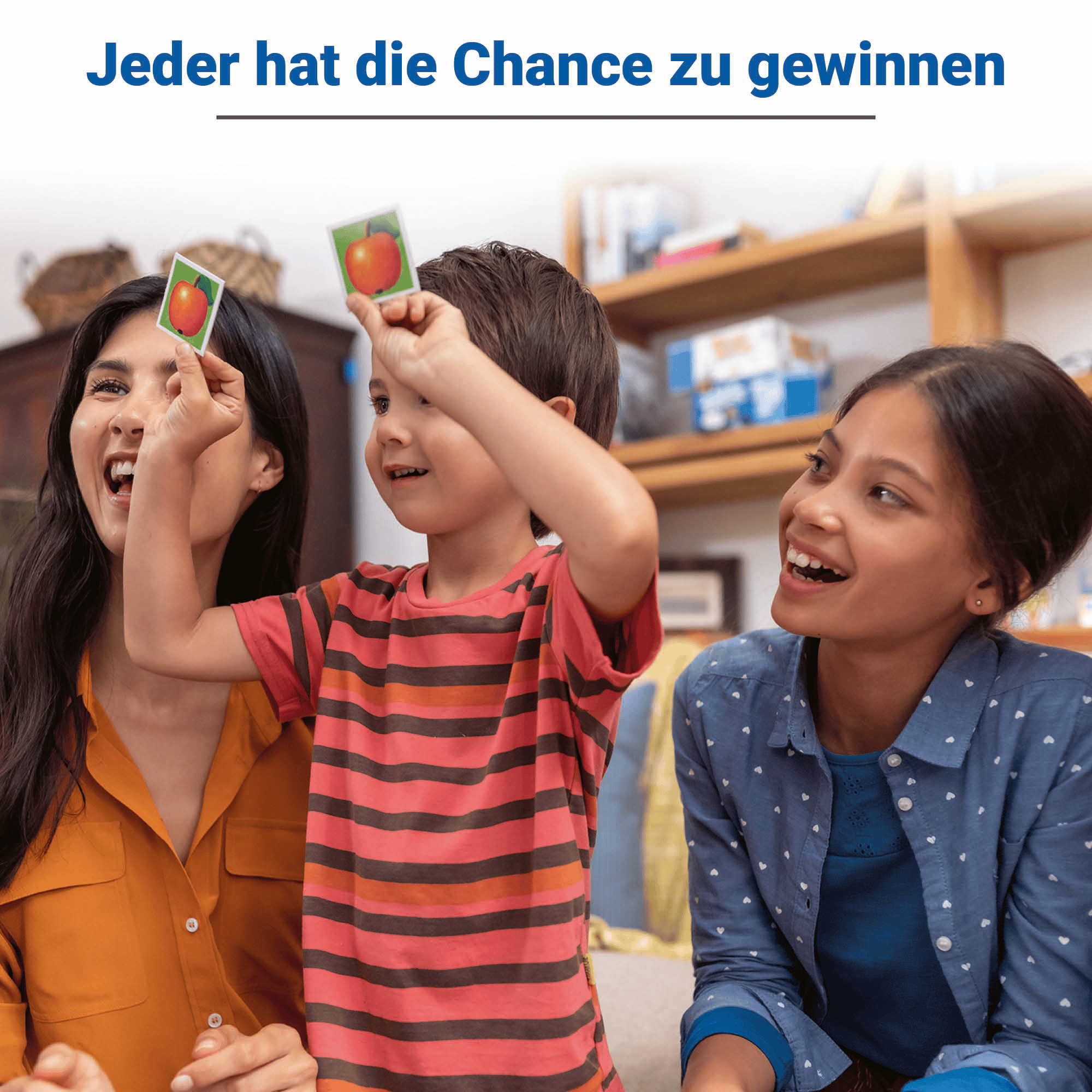 Produkte, Ravensburger, Orange – Produktansicht