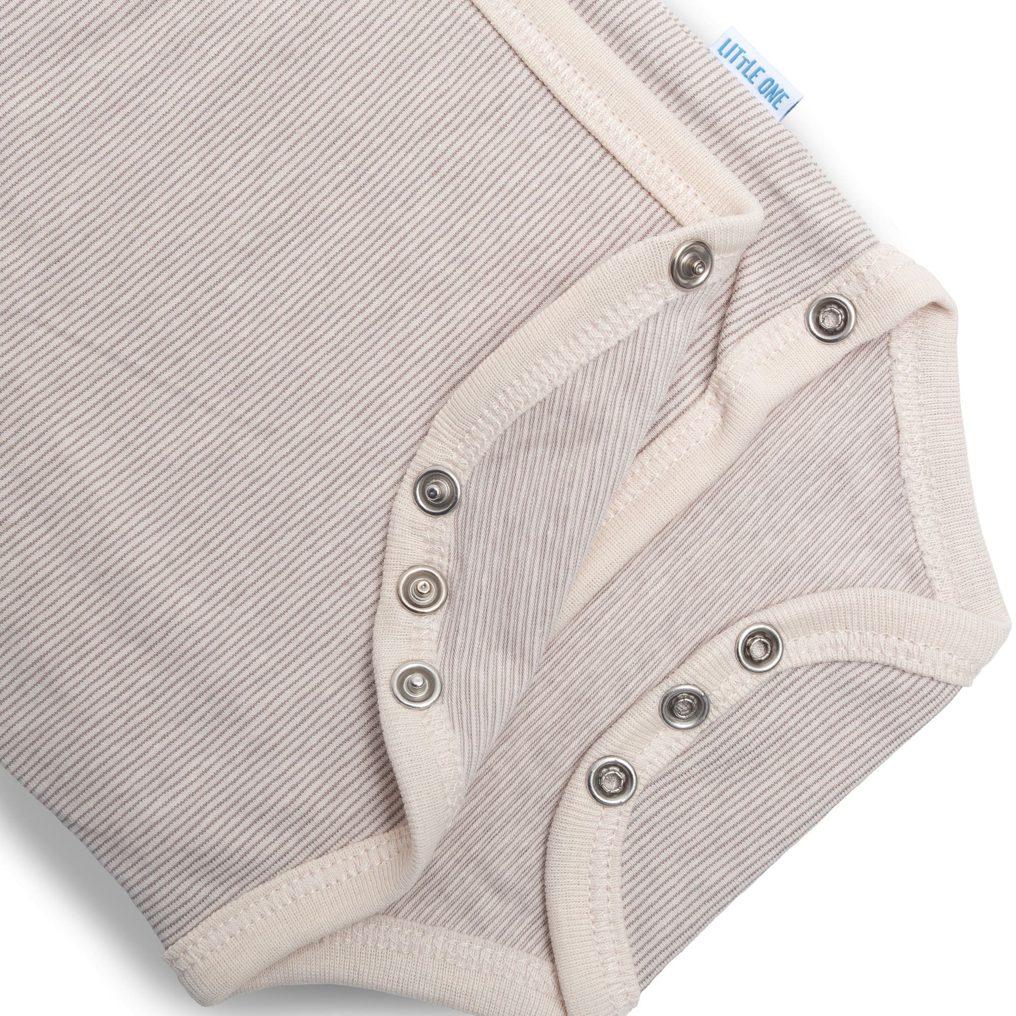 Wickelbodys, LITTLE ONE – Produktansicht