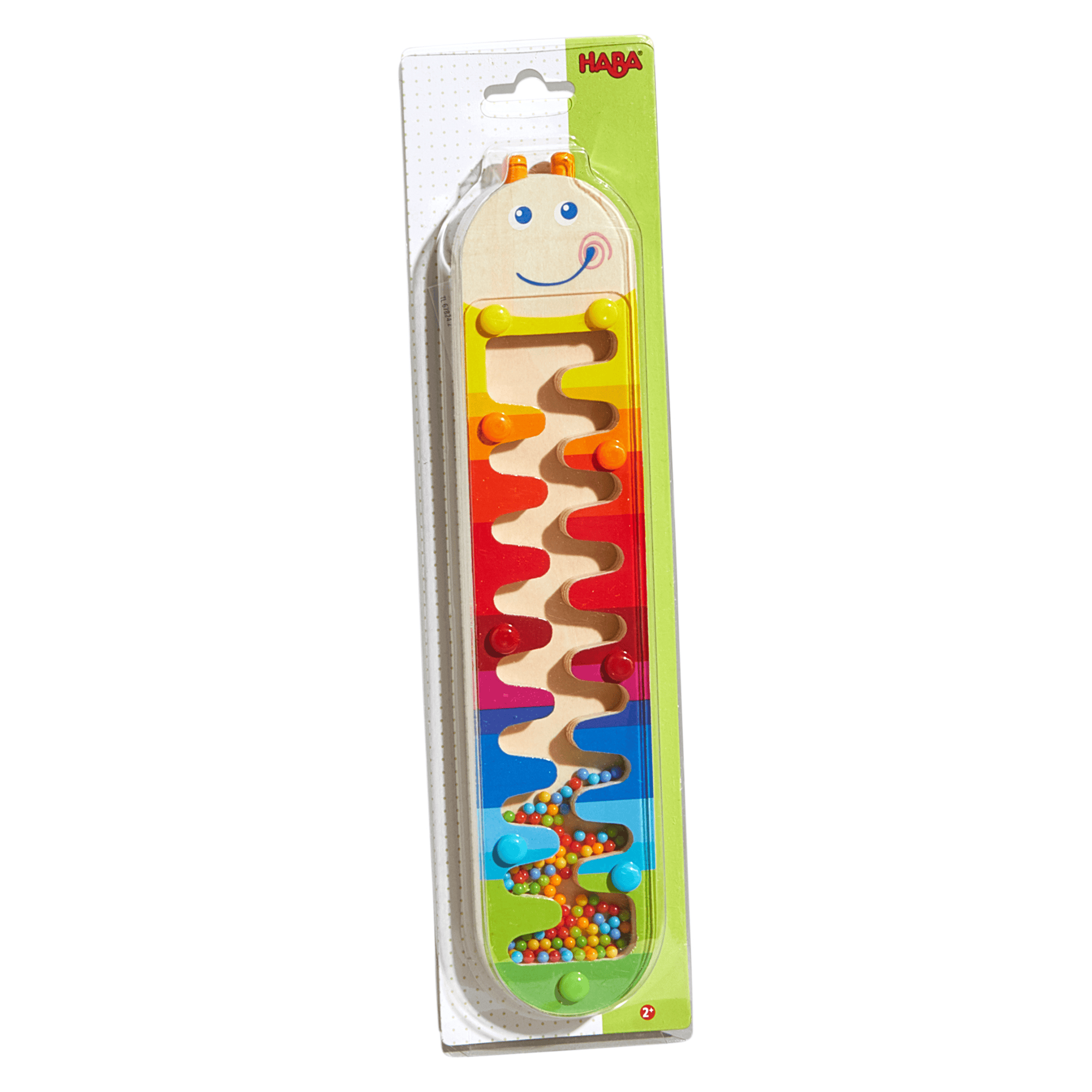 Musikinstrumente, HABA, Mehrfarbig – Produktansicht