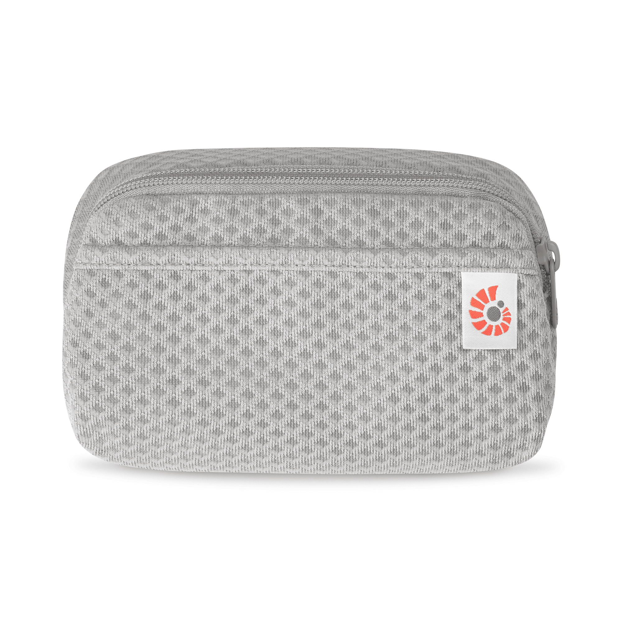 Fullbuckle Tragen, ERGObaby, Grau – Produktansicht