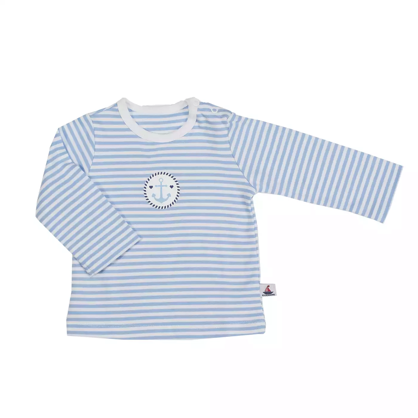 Langarmshirts, Hansekind – Produktansicht