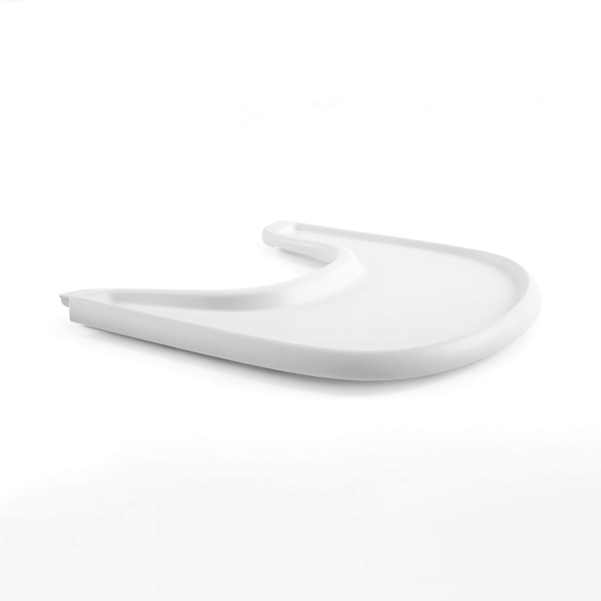 Hochstuhl Zubehör, STOKKE, Weiß – Produktansicht