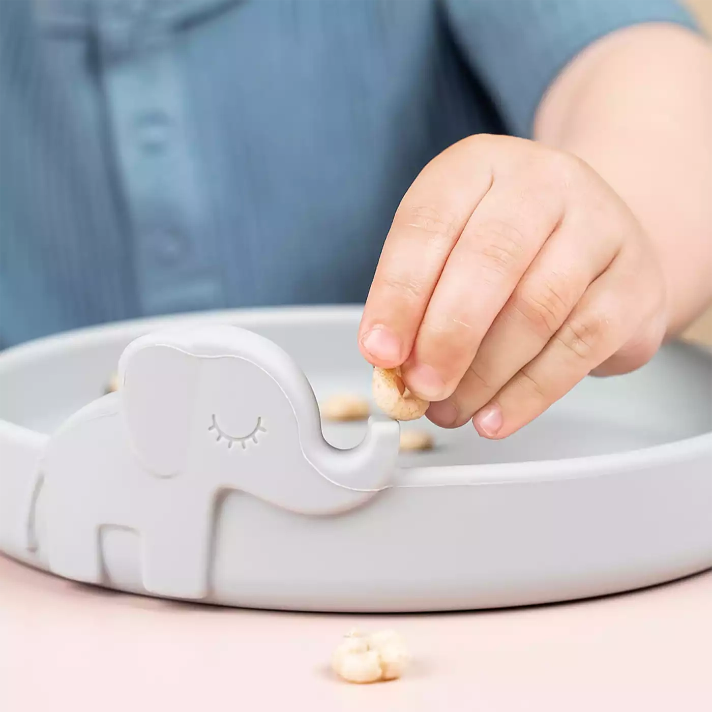 Besteck & Geschirr, done by deer, Mehrfarbig – Produktansicht