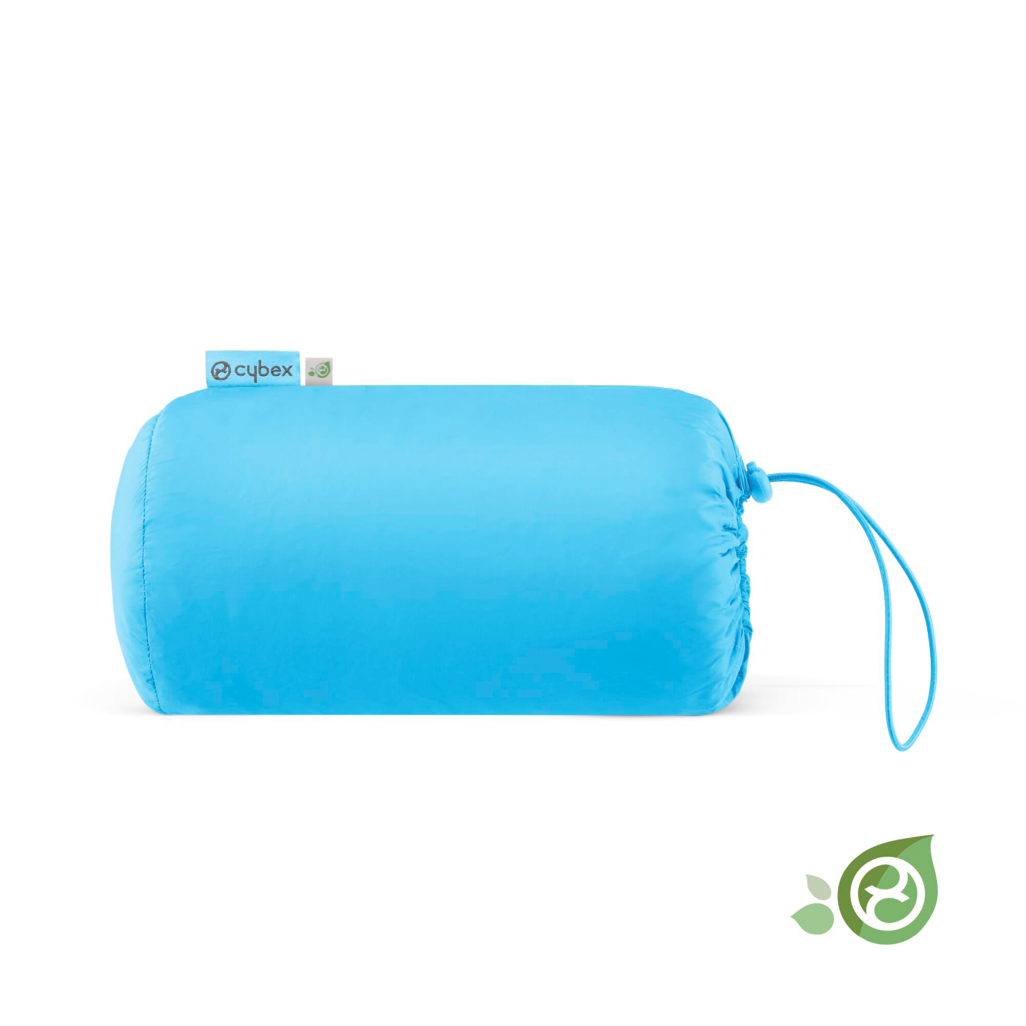 Fußsäcke & Decken, cybex, Blau – Produktansicht