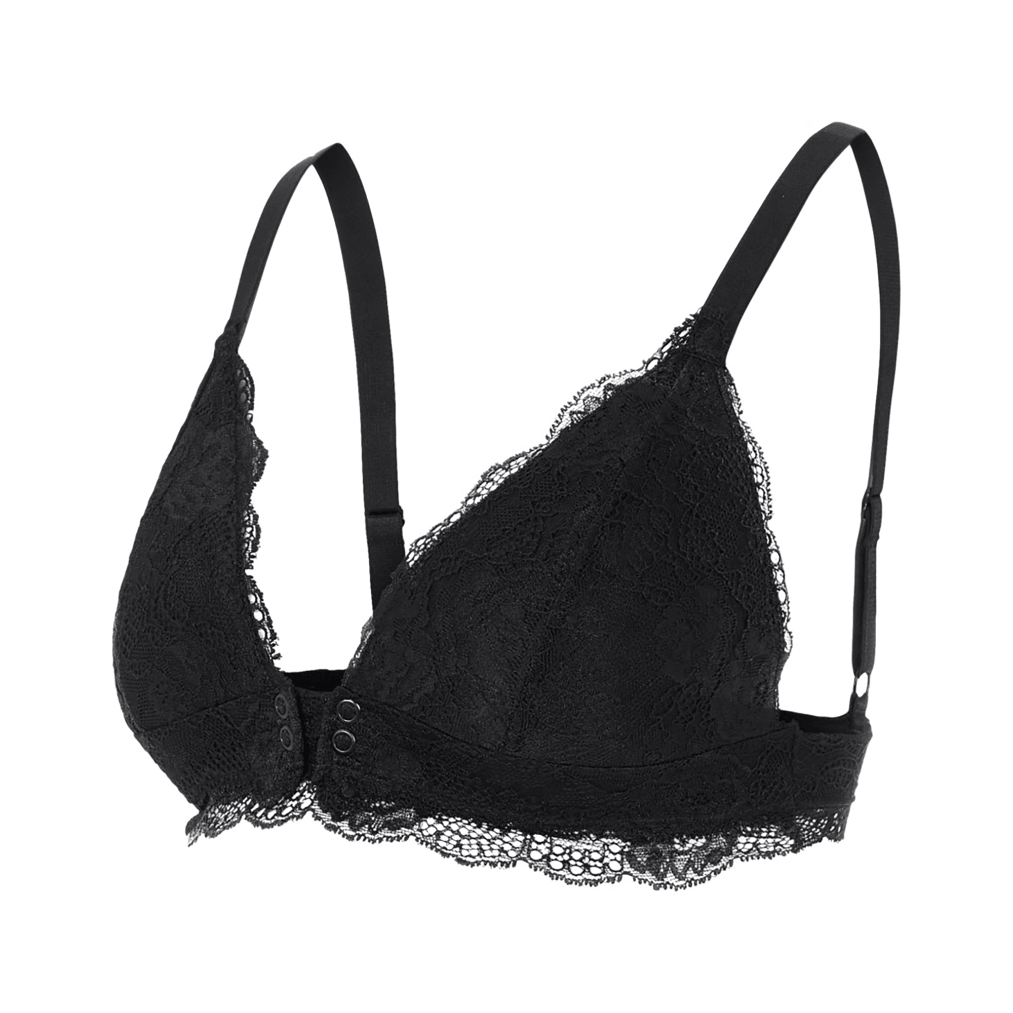 Still-BH´s, Mamalicious, Schwarz – Besonderheit: mit praktischer Stillfunktion