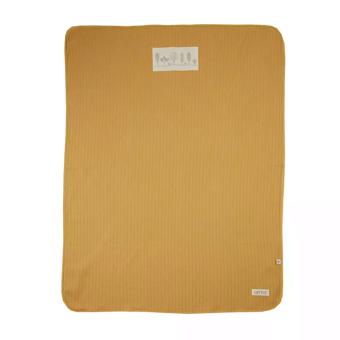 Kuscheldecken, LITTLE – Produktansicht