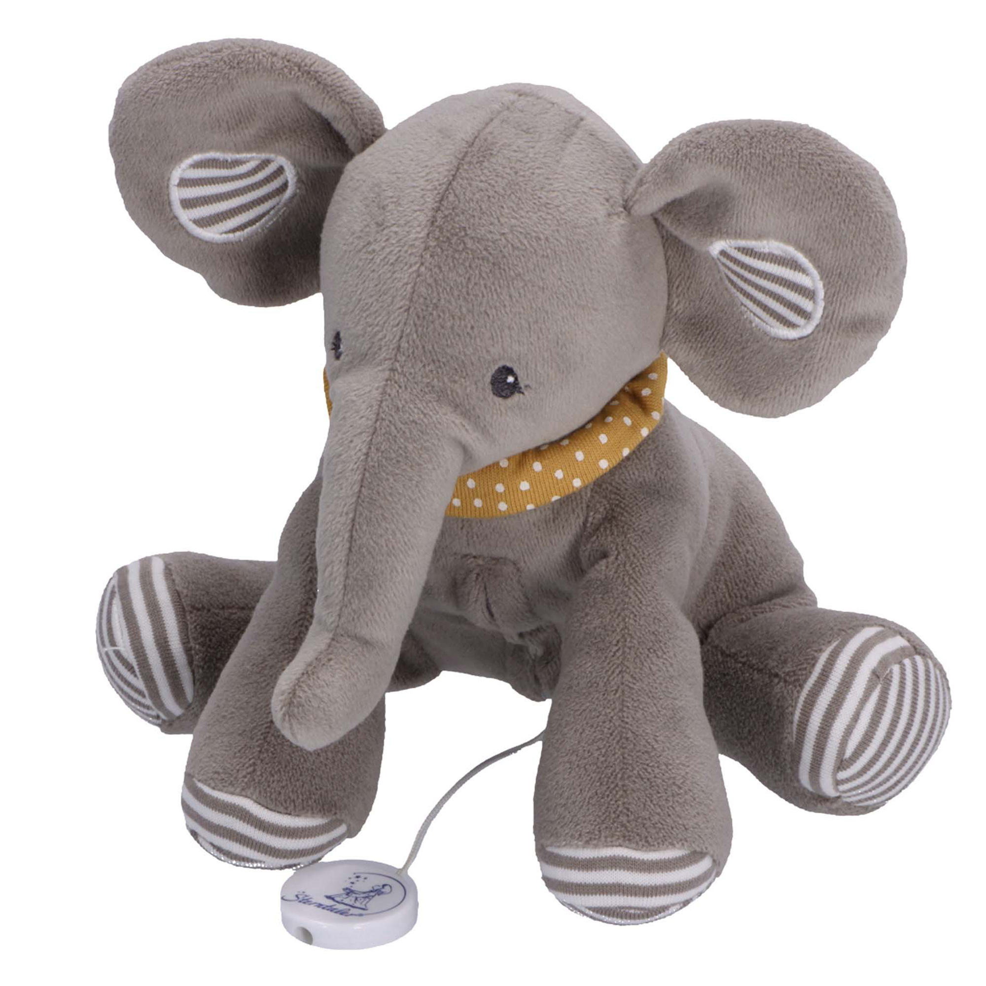 Produkte, Sterntaler, Grau – Besonderheit: von Geburt an geeignet