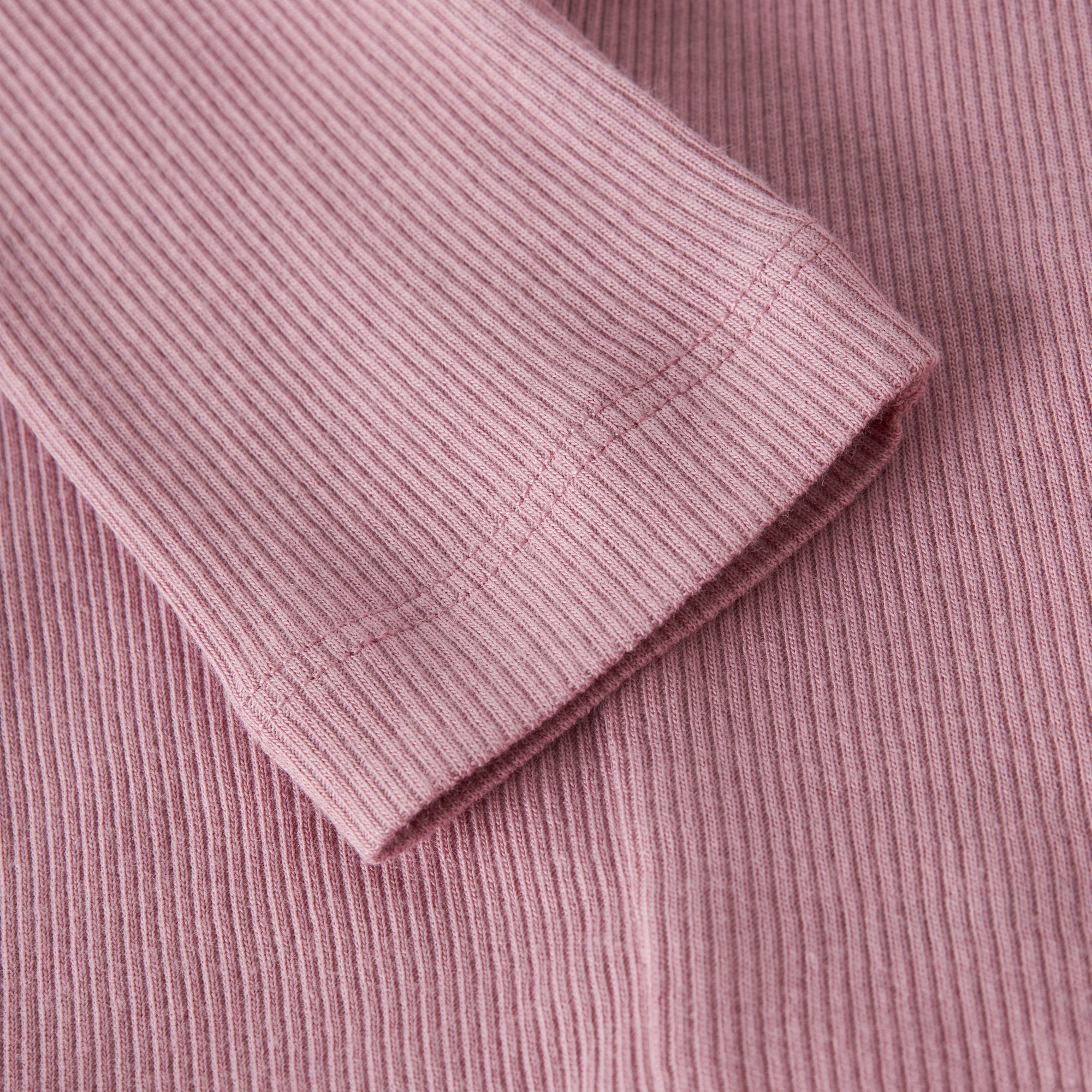 Leggings, name it, Pink – Besonderheit: aus 57% Baumwolle (mindestens 50% aus Bio-Baumwolle)