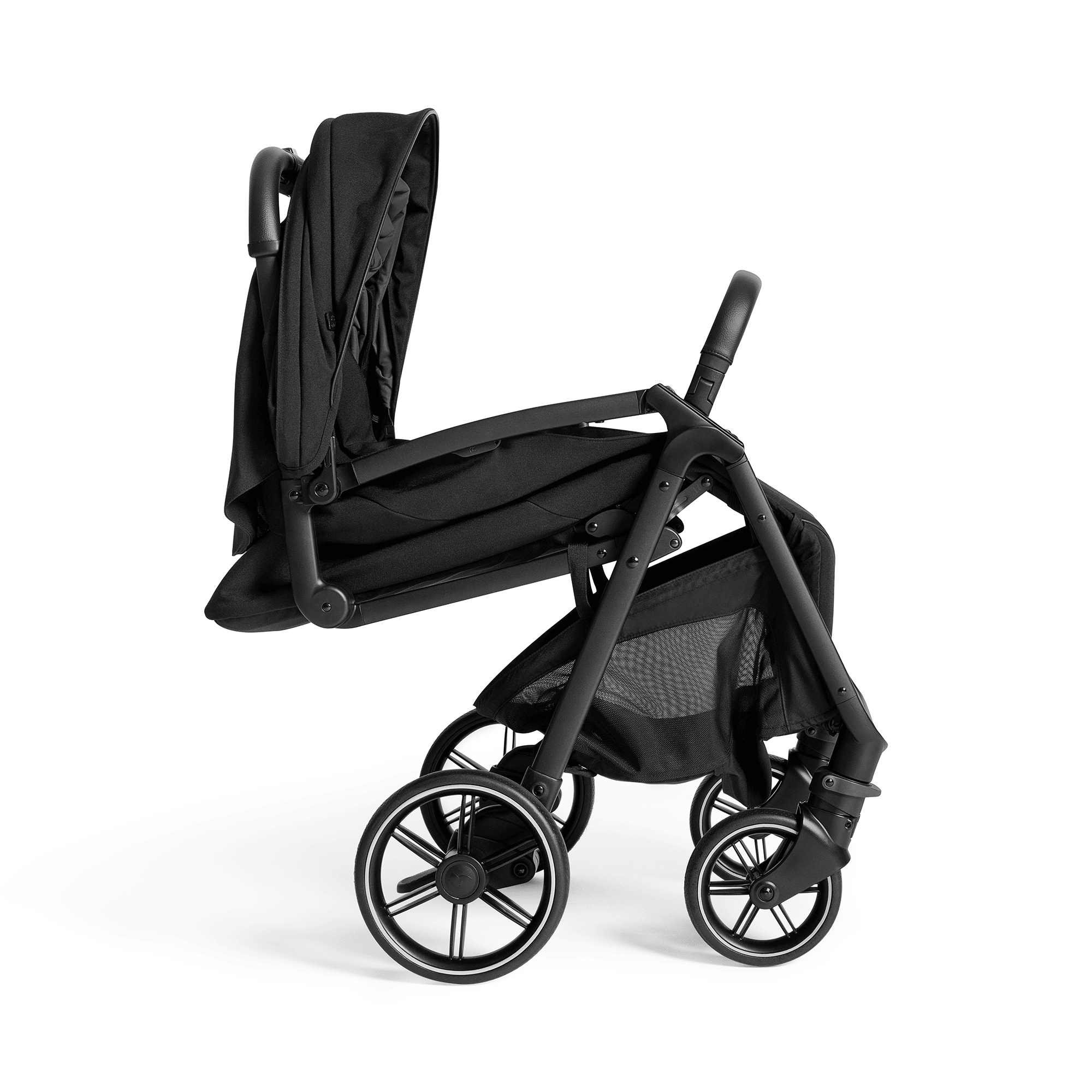 Buggys, Joie signature, Schwarz – Produktansicht