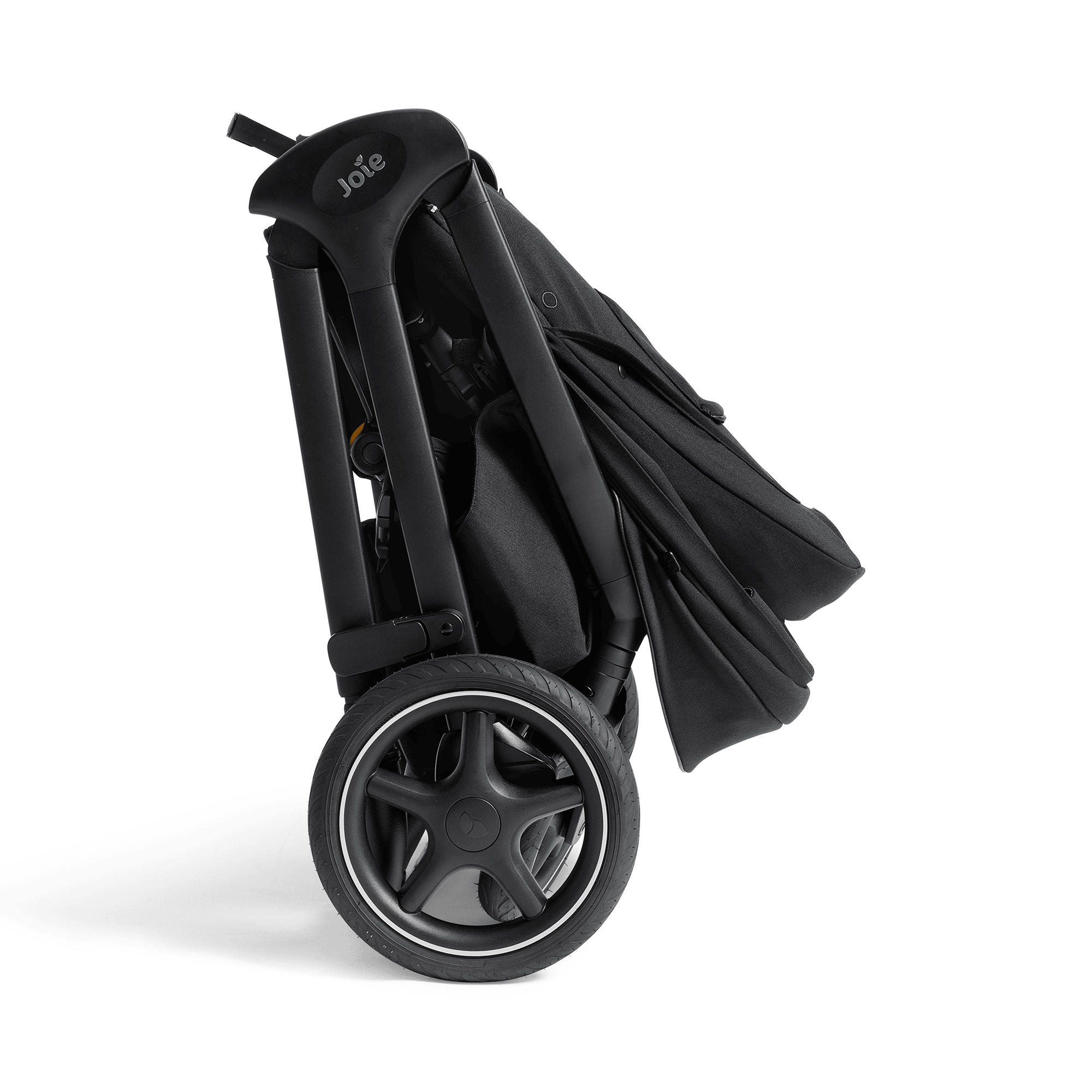 Kombi-Kinderwagen, Joie signature, Braun – Produktansicht