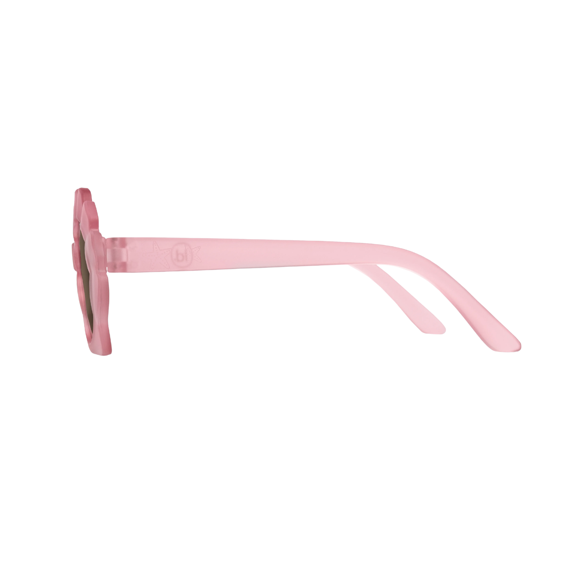 Sonnenbrillen, LITTLE DUTCH, Pink – Produktansicht