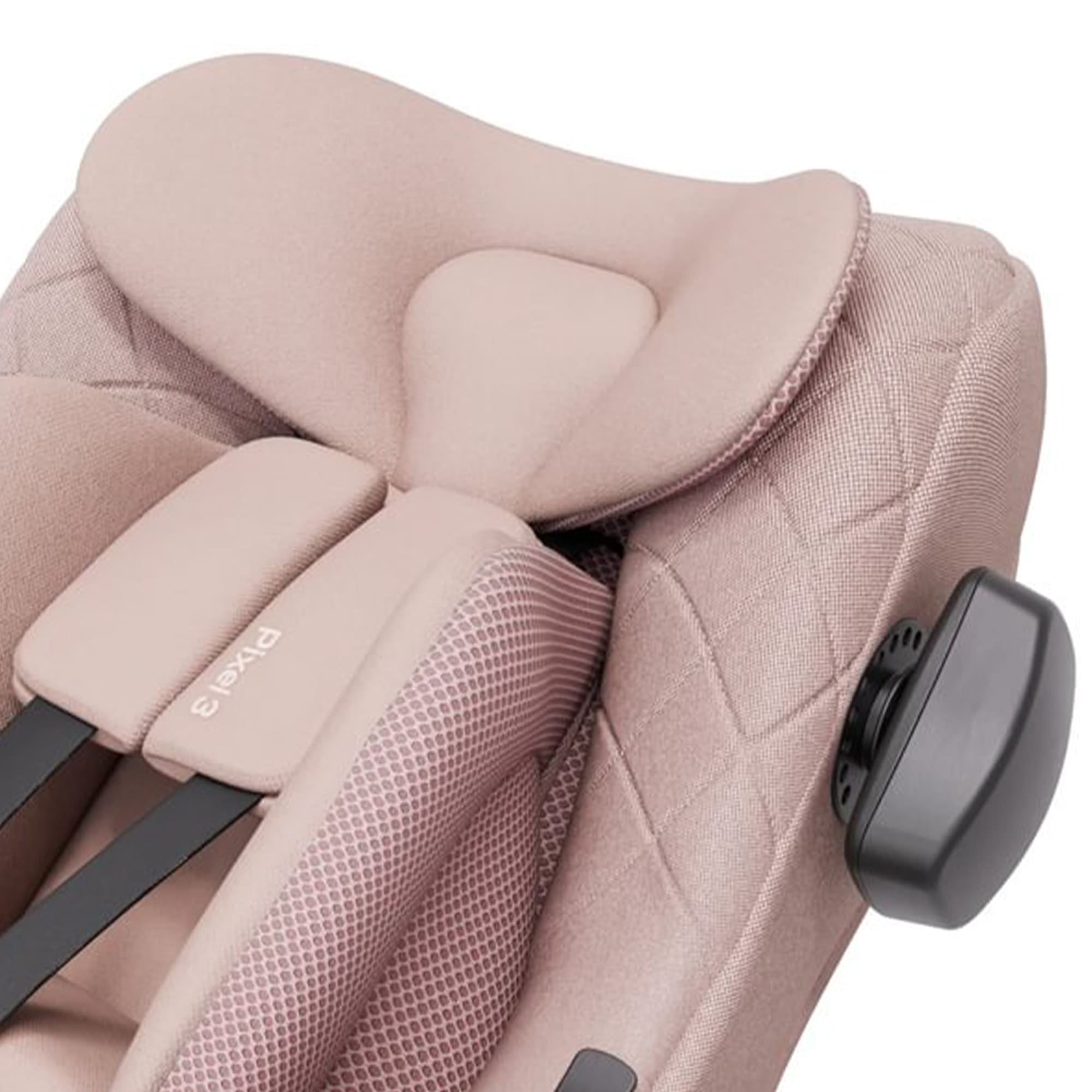 Babyschalen 0-13 kg, Gruppe 0+, AVIONAUT, Pink – Produktansicht
