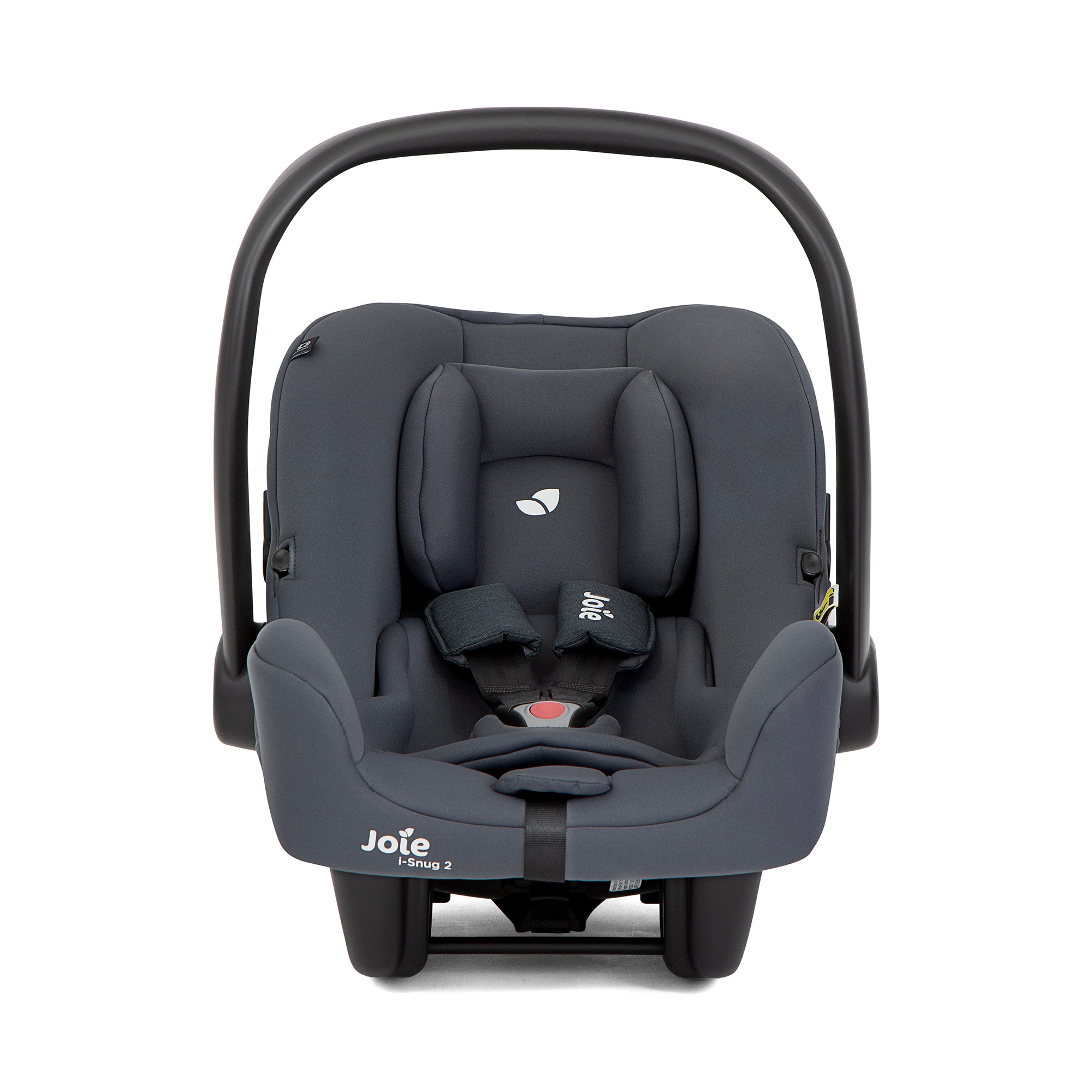 Babyschalen 0-13 kg, Gruppe 0+, Joie, Grau – Produktansicht