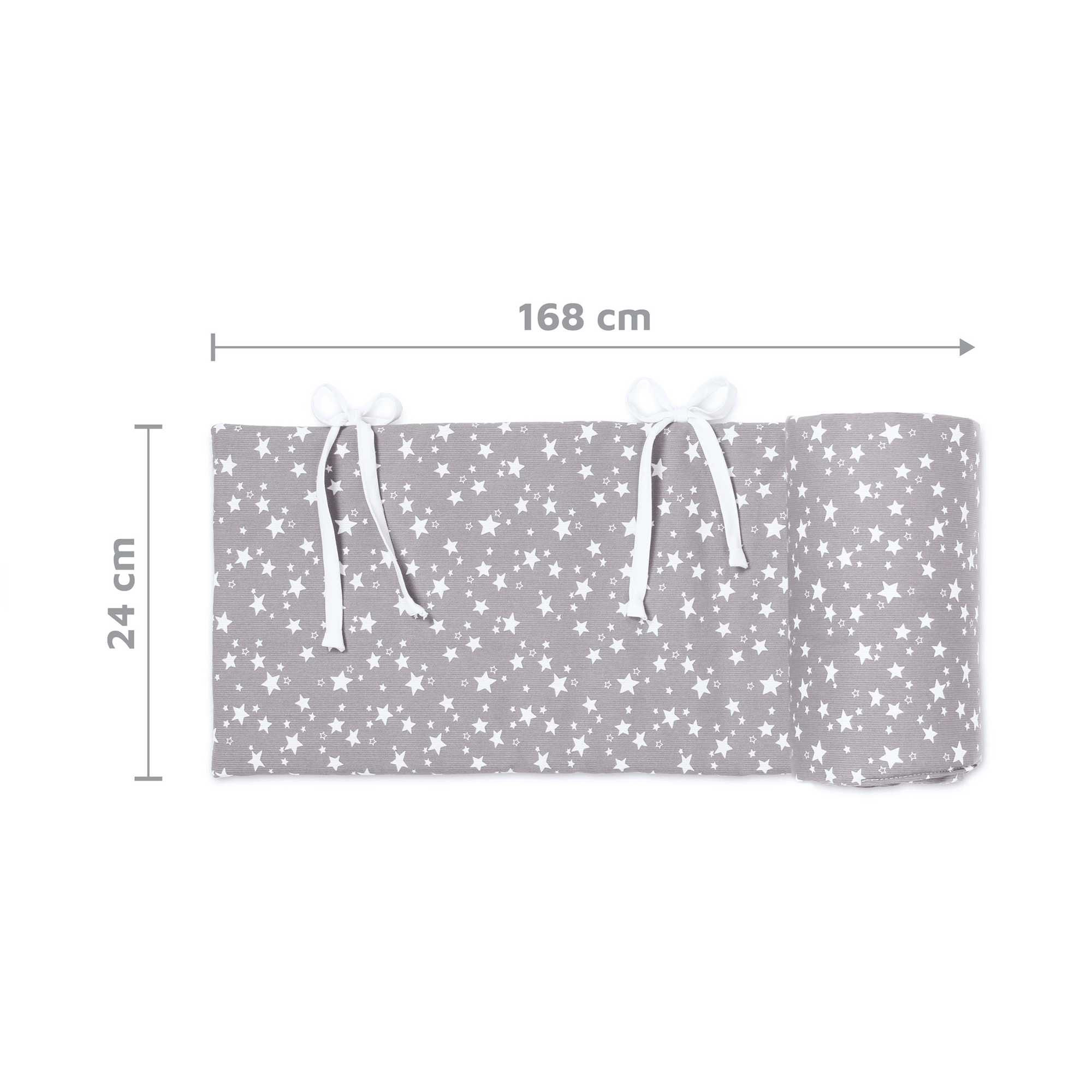 Nestchen, babybay, Beige – Produktansicht