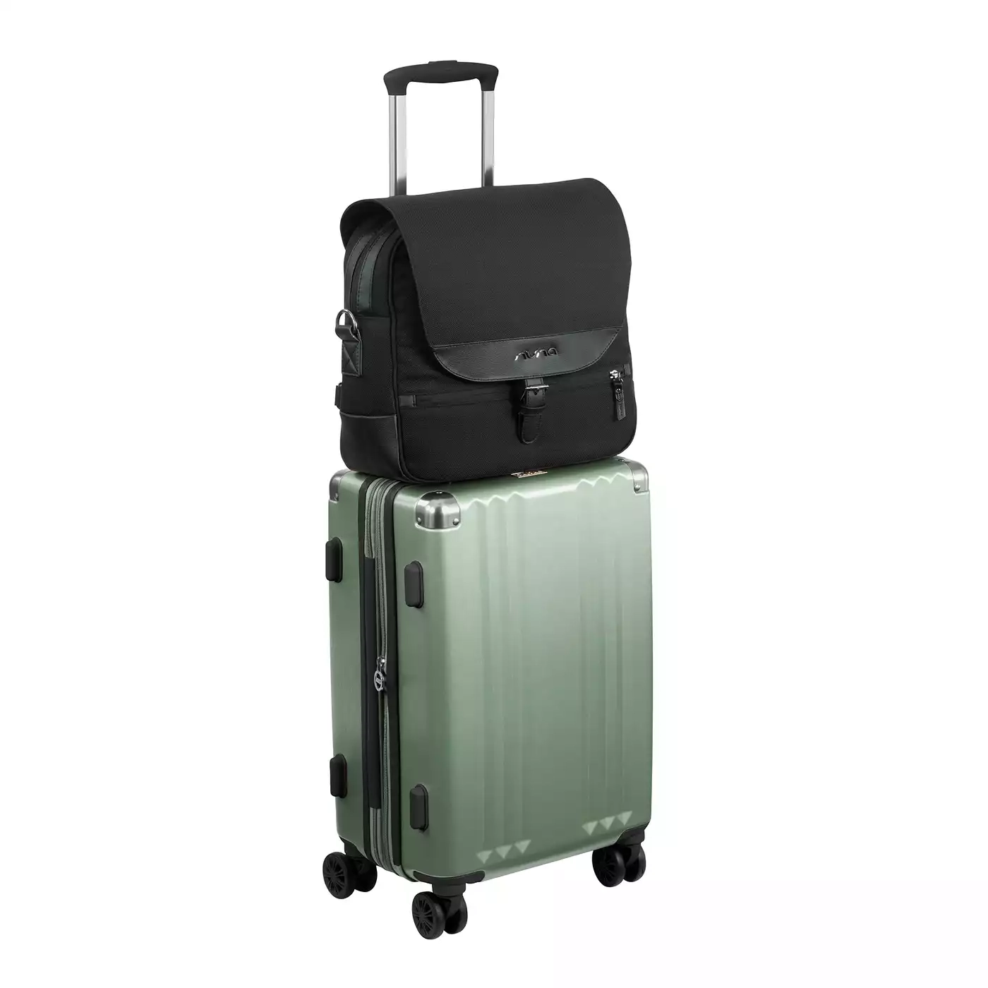 Wickeltaschen, nuna – Produktansicht