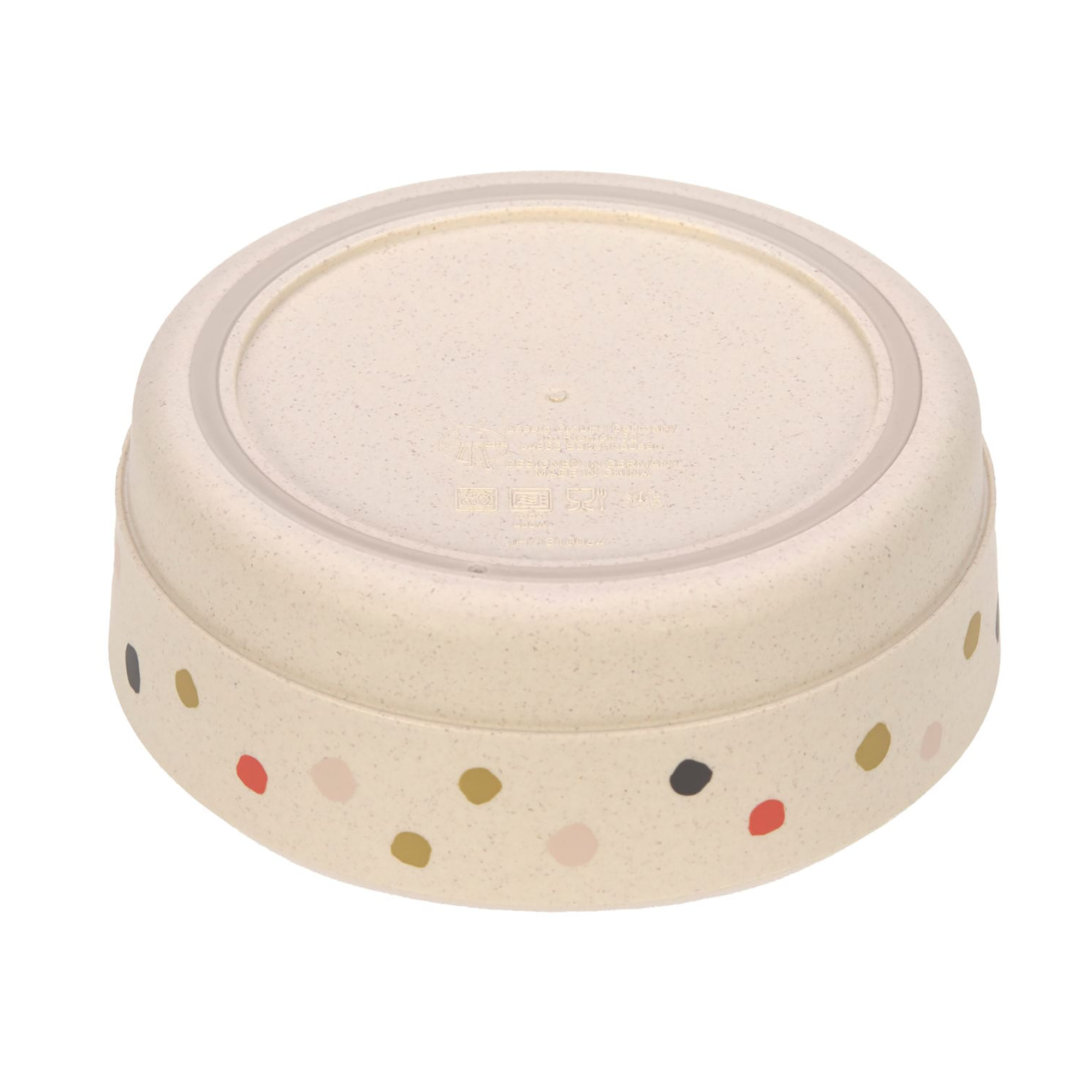 Besteck & Geschirr, LÄSSIG, Mehrfarbig – Produktansicht