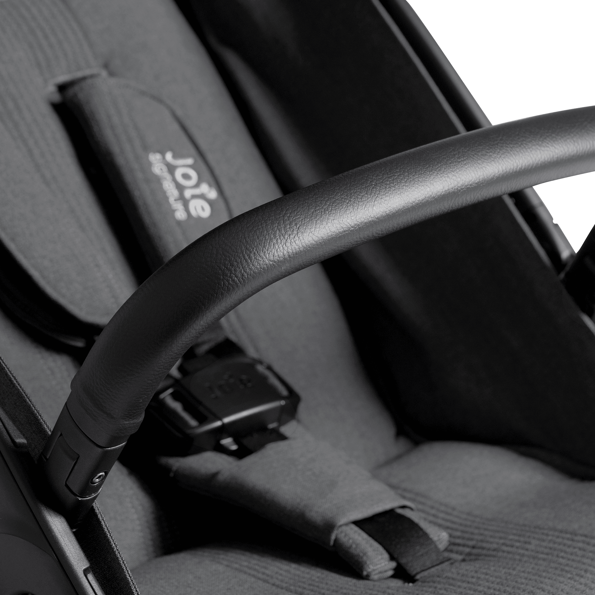 Buggys, Joie signature, Braun – Produktansicht