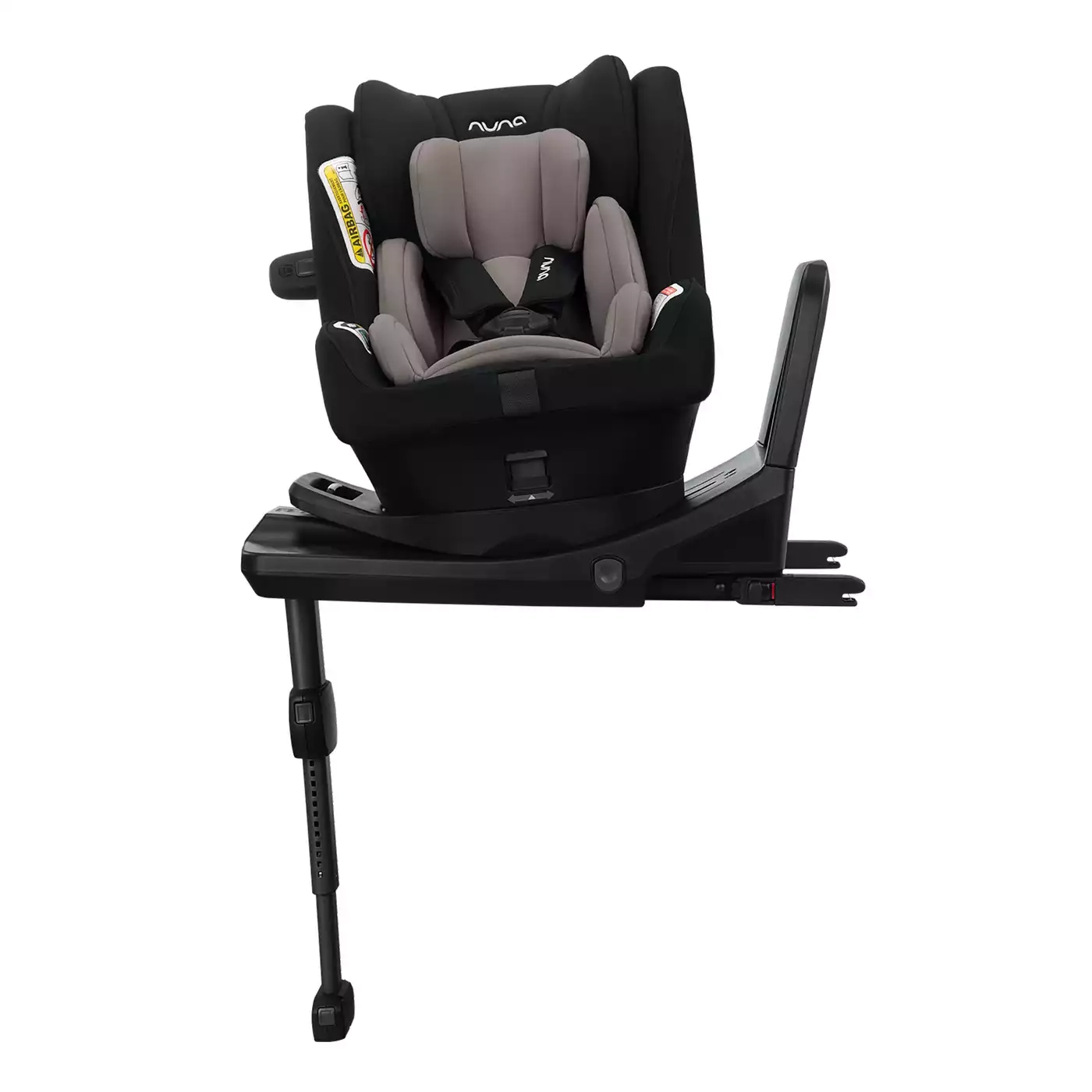 Reboarder 0-18 kg, Gruppe 0+/1, nuna – Produktansicht