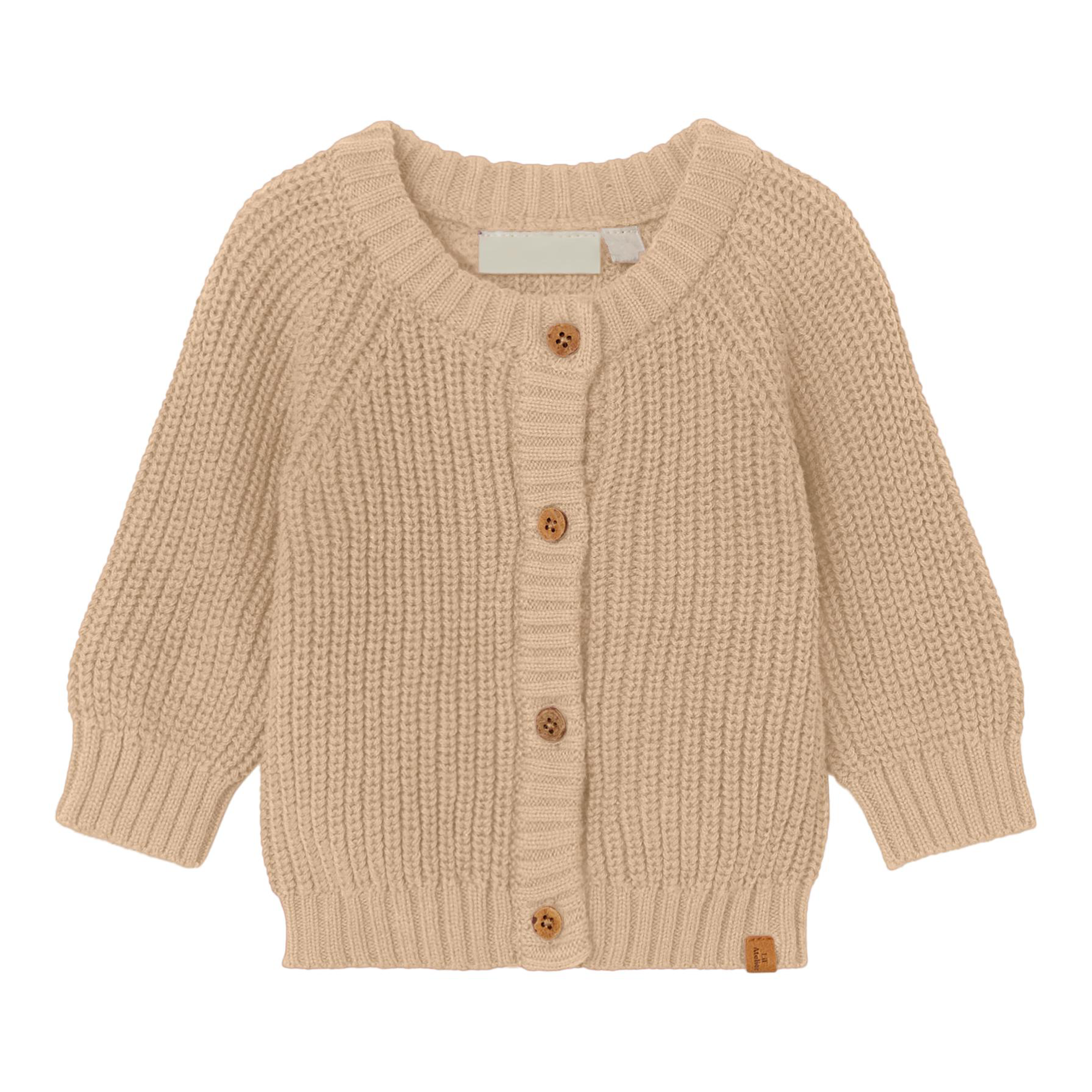 Sweat-, Fleece- & Strickjacken, Lil' Atelier – Produktansicht