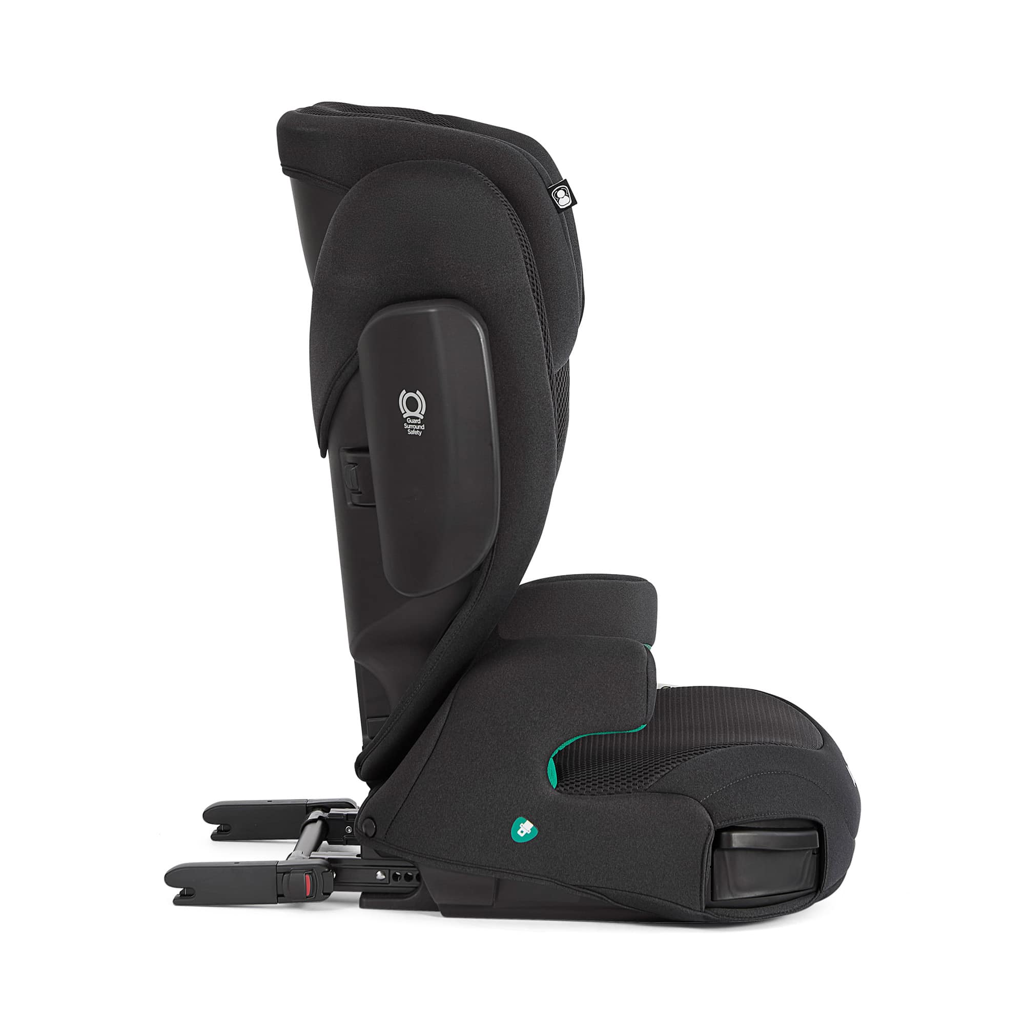 Kindersitze 15-36 kg, Gruppe 2/3, Joie, Schwarz – Produktansicht