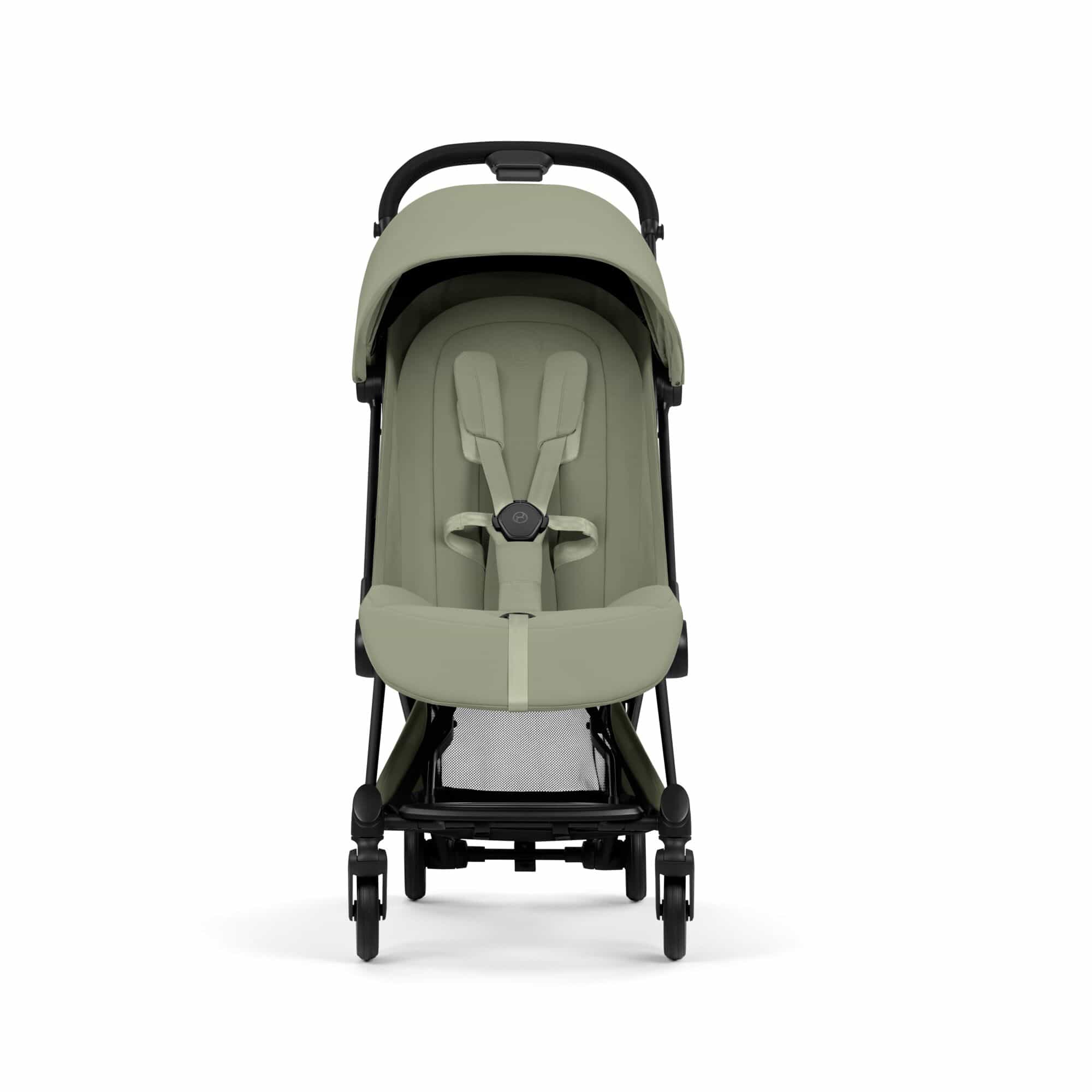 Reisebuggys, cybex PLATINUM, Grün – Produktansicht