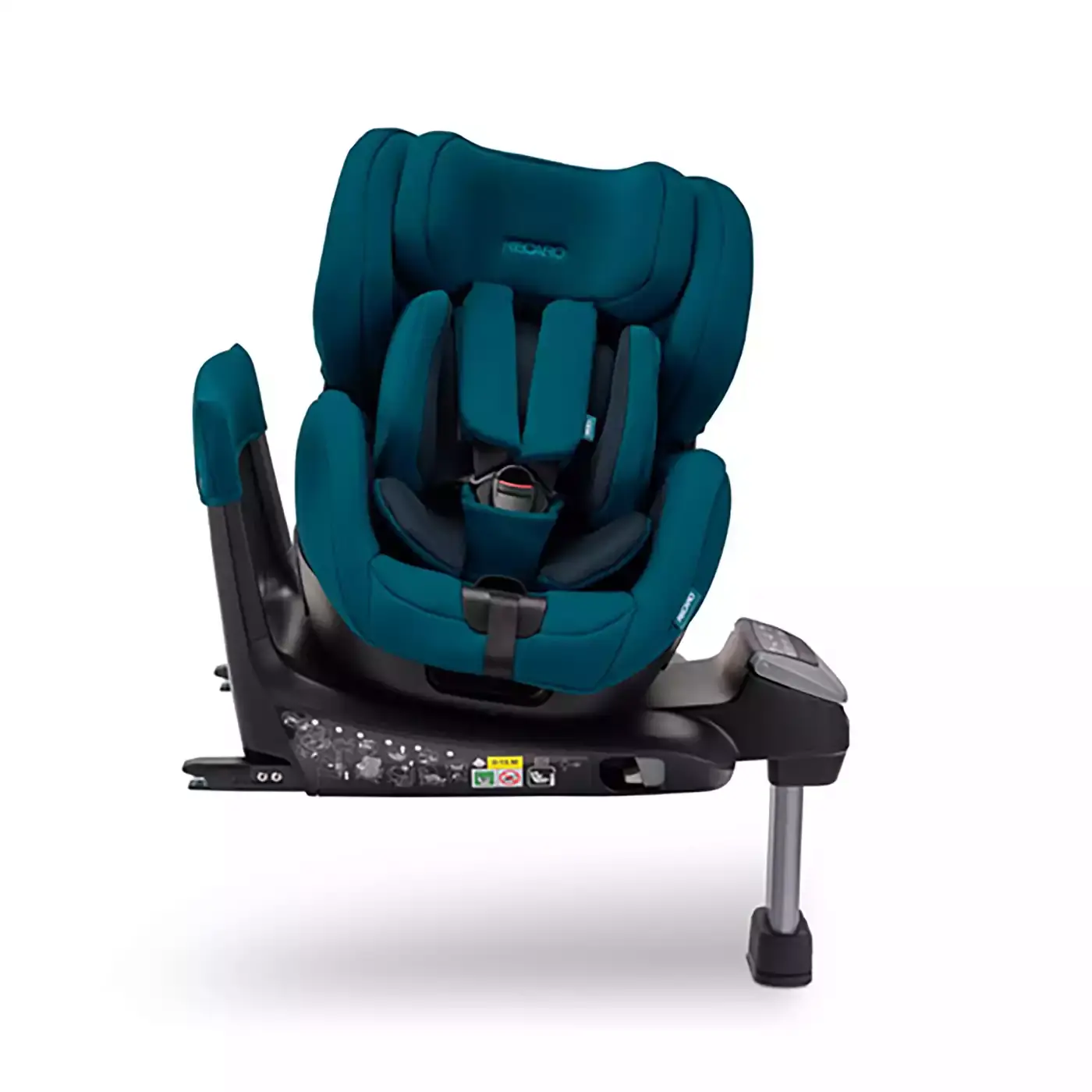 Salia Select Teal Green RECARO Türkis 2000577363872 4