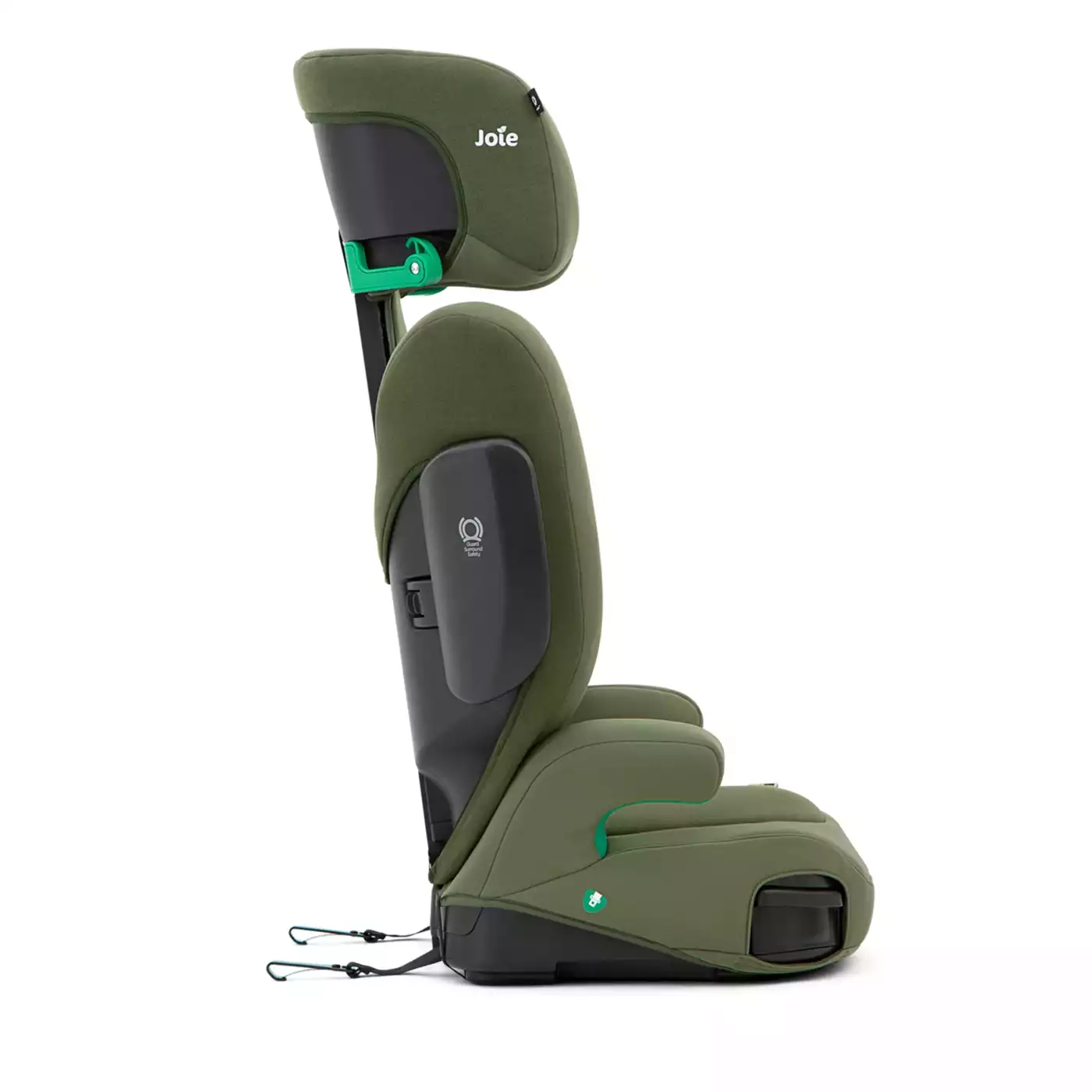 Kindersitze 15-36 kg, Gruppe 2/3, Joie – Produktansicht