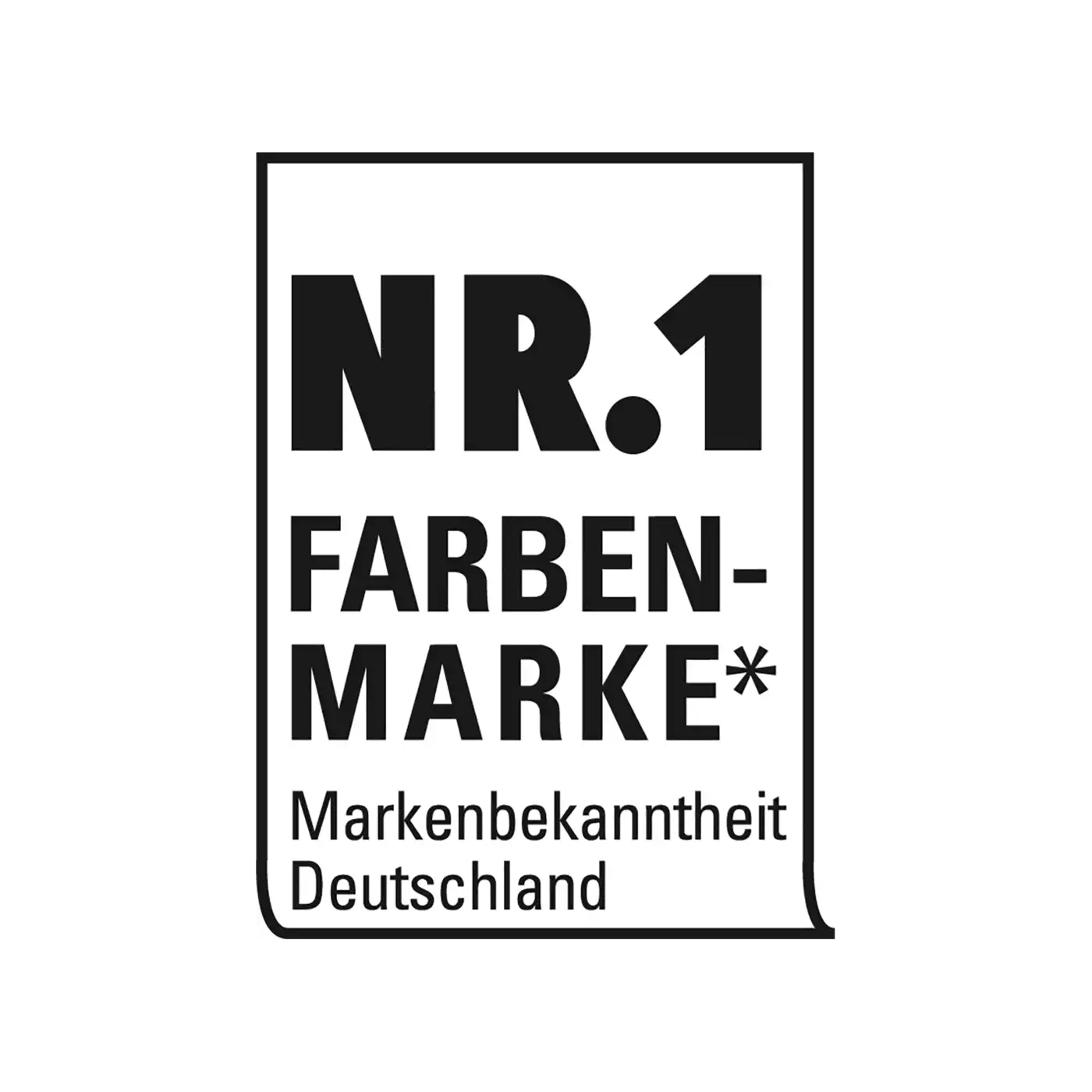 Wandfarben, Alpina, Grün – Produktansicht