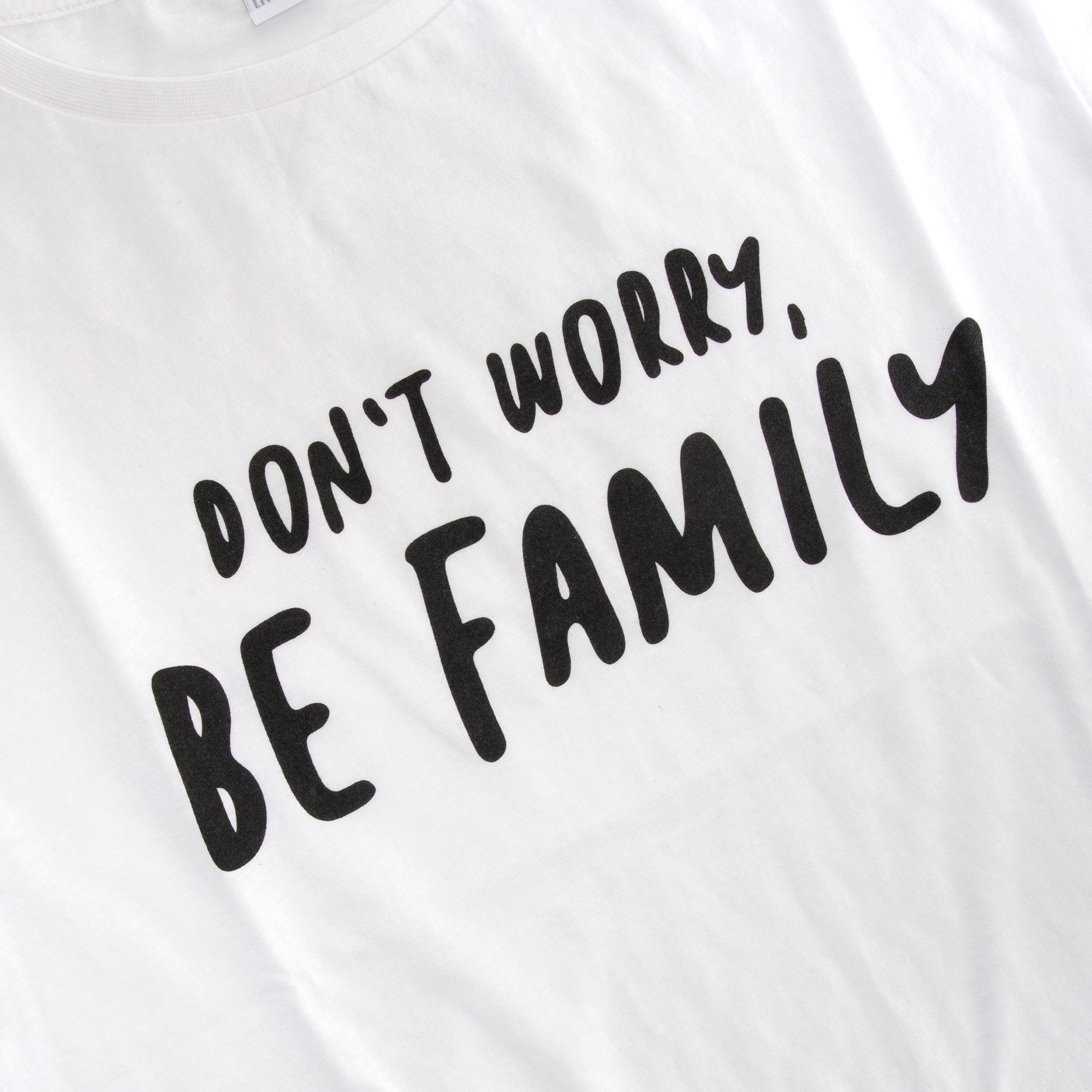 Umstandsoberteile, LITTLE ONE, Weiß – Produktansicht