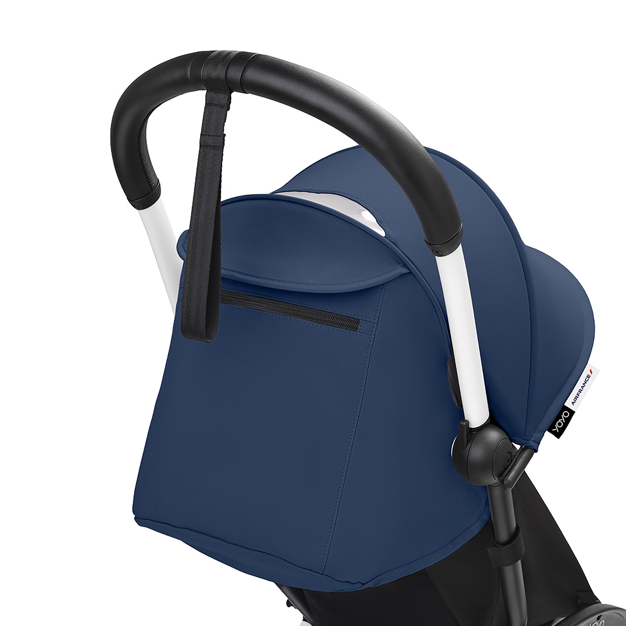Sportsitze, STOKKE, Blau – Produktansicht
