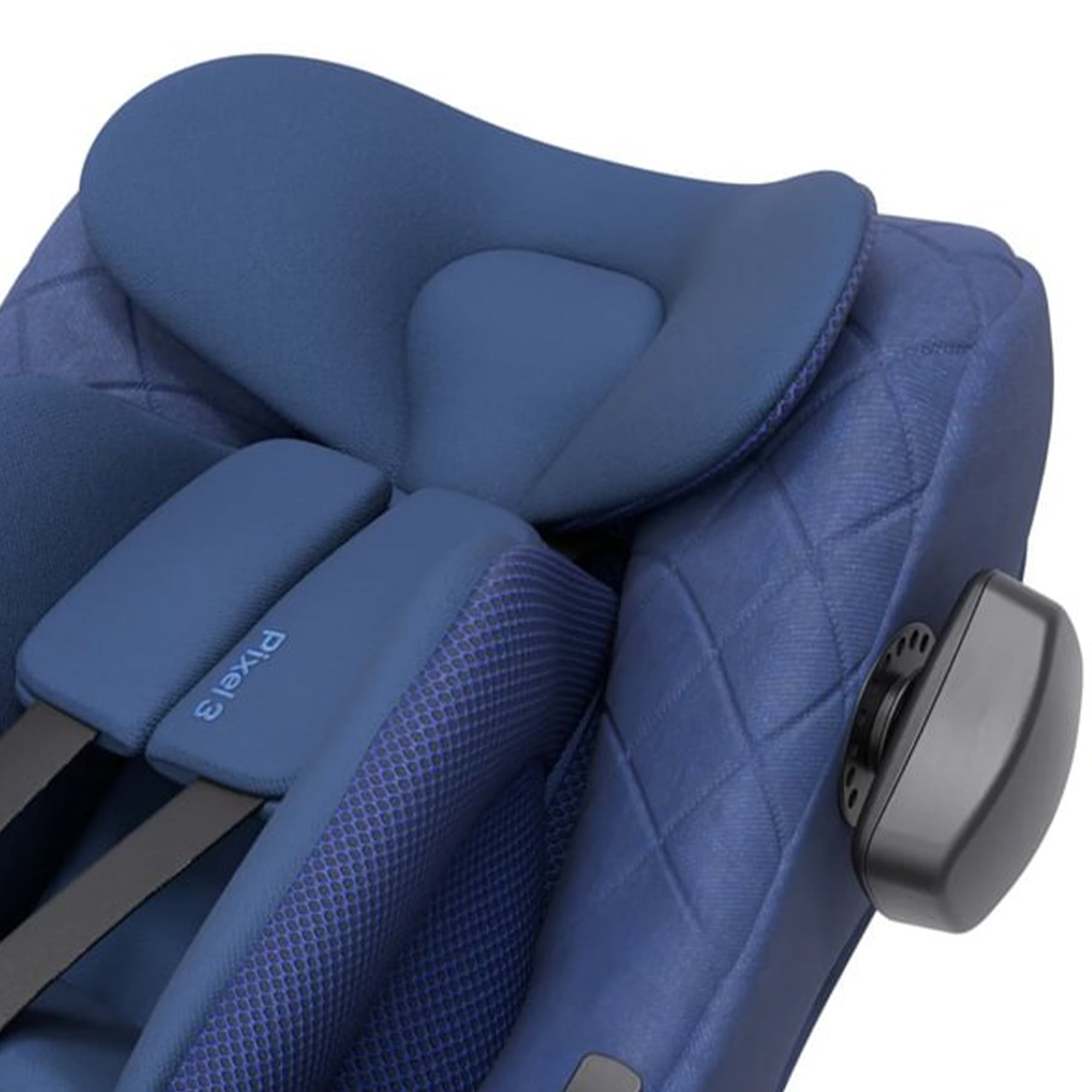 Babyschalen 0-13 kg, Gruppe 0+, AVIONAUT, Blau – Produktansicht