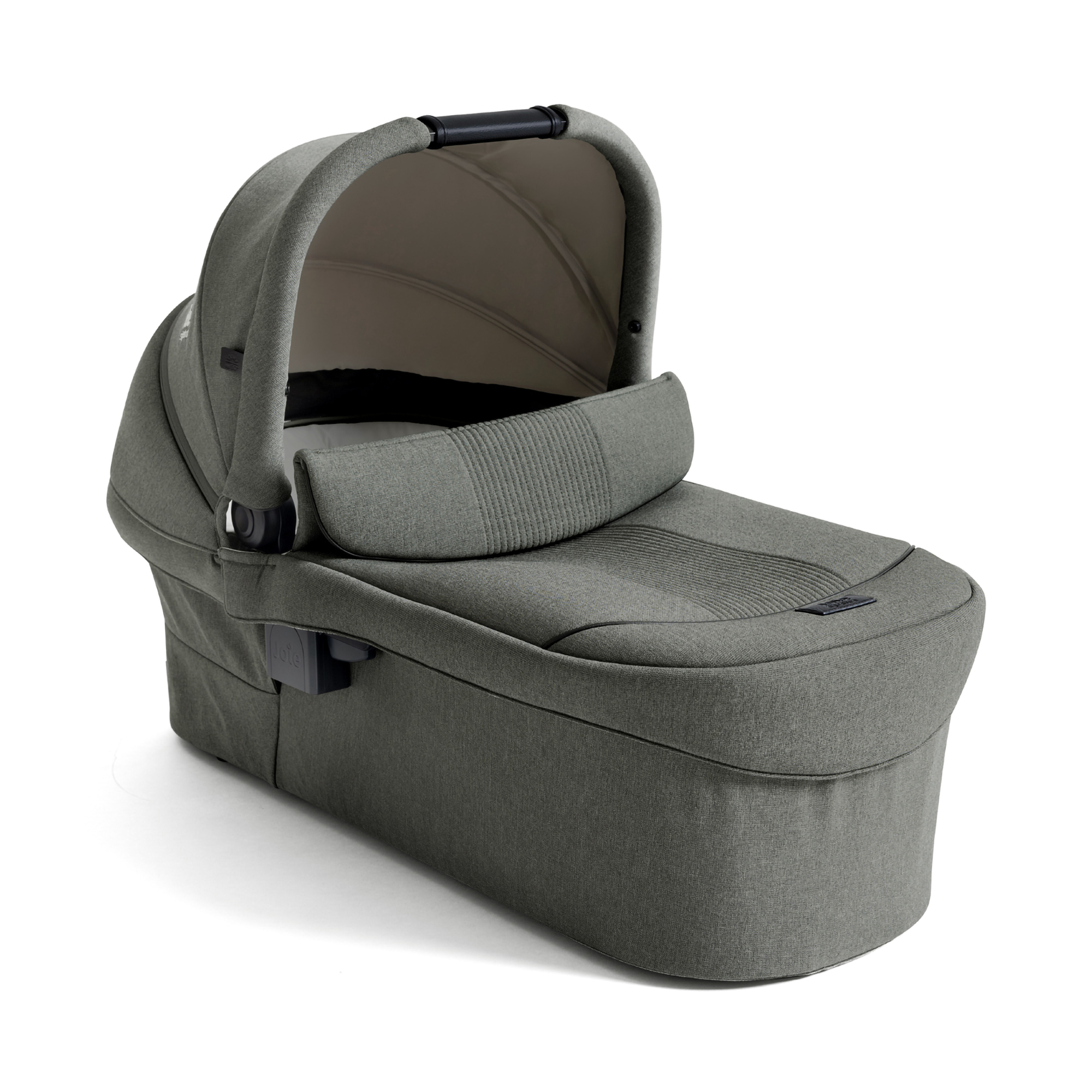 Kombi-Kinderwagen, Joie signature, Grün – Produktansicht