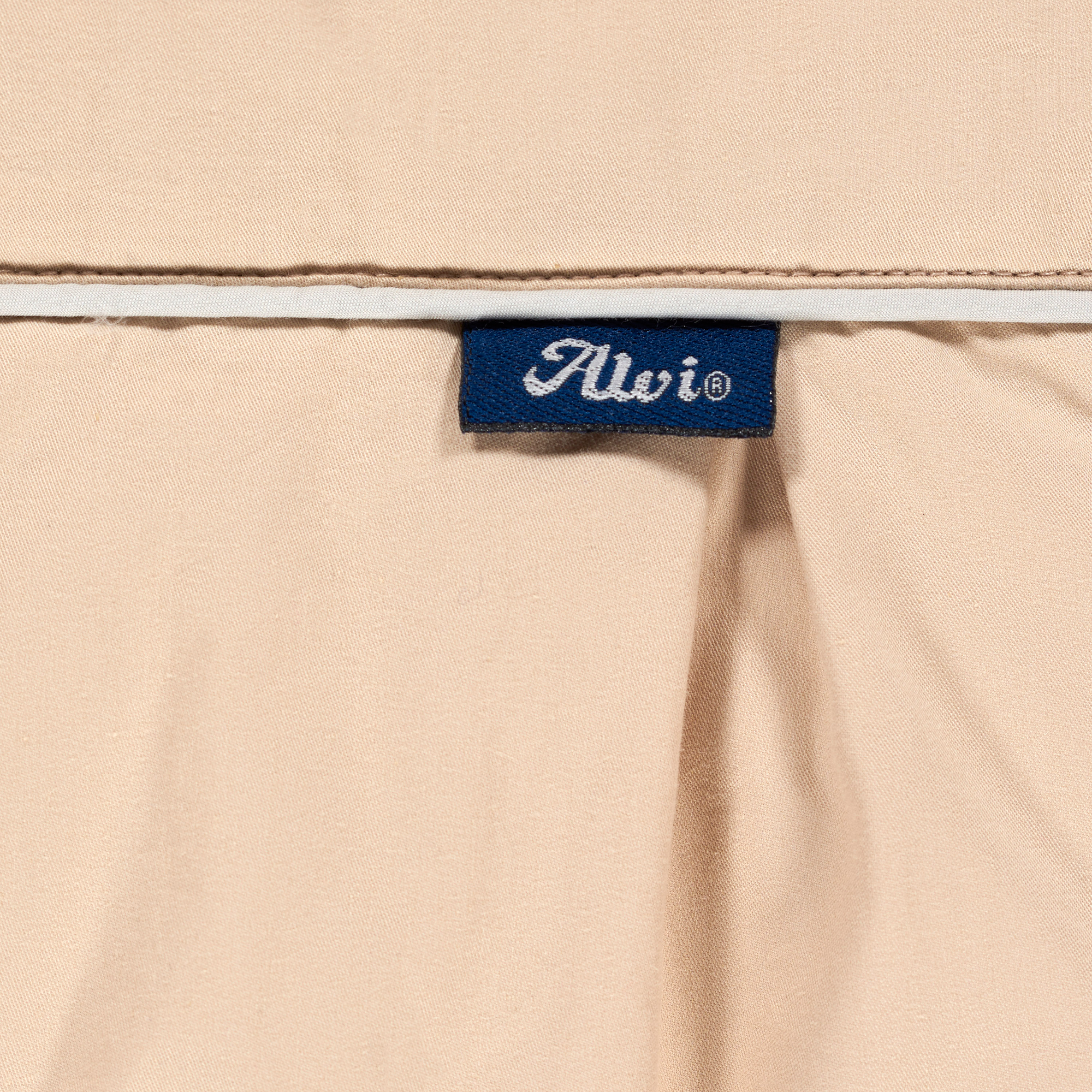 Winterschlafsäcke, Alvi, Beige – Produktansicht