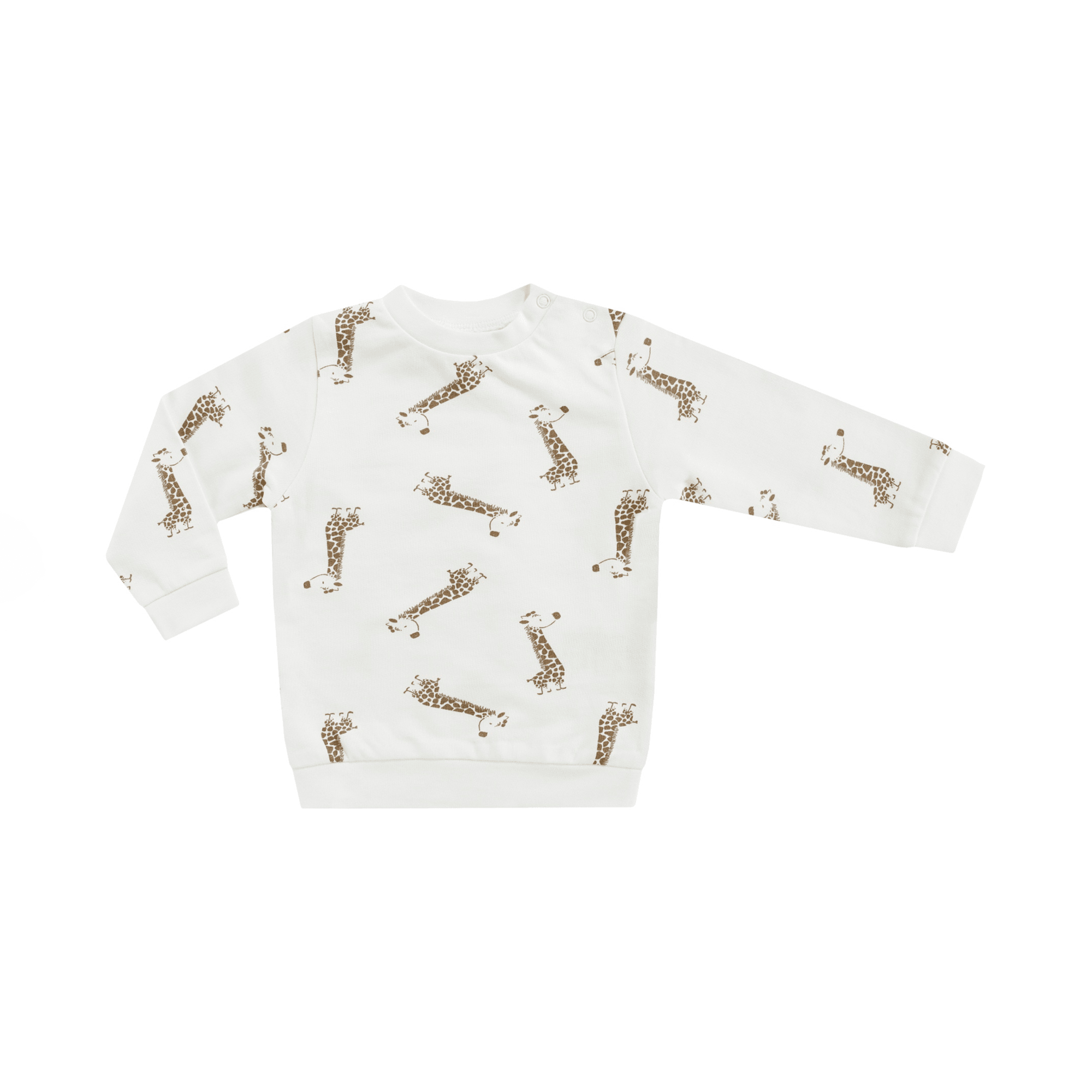 Pullover & Sweatshirts, JACKY – Produktansicht