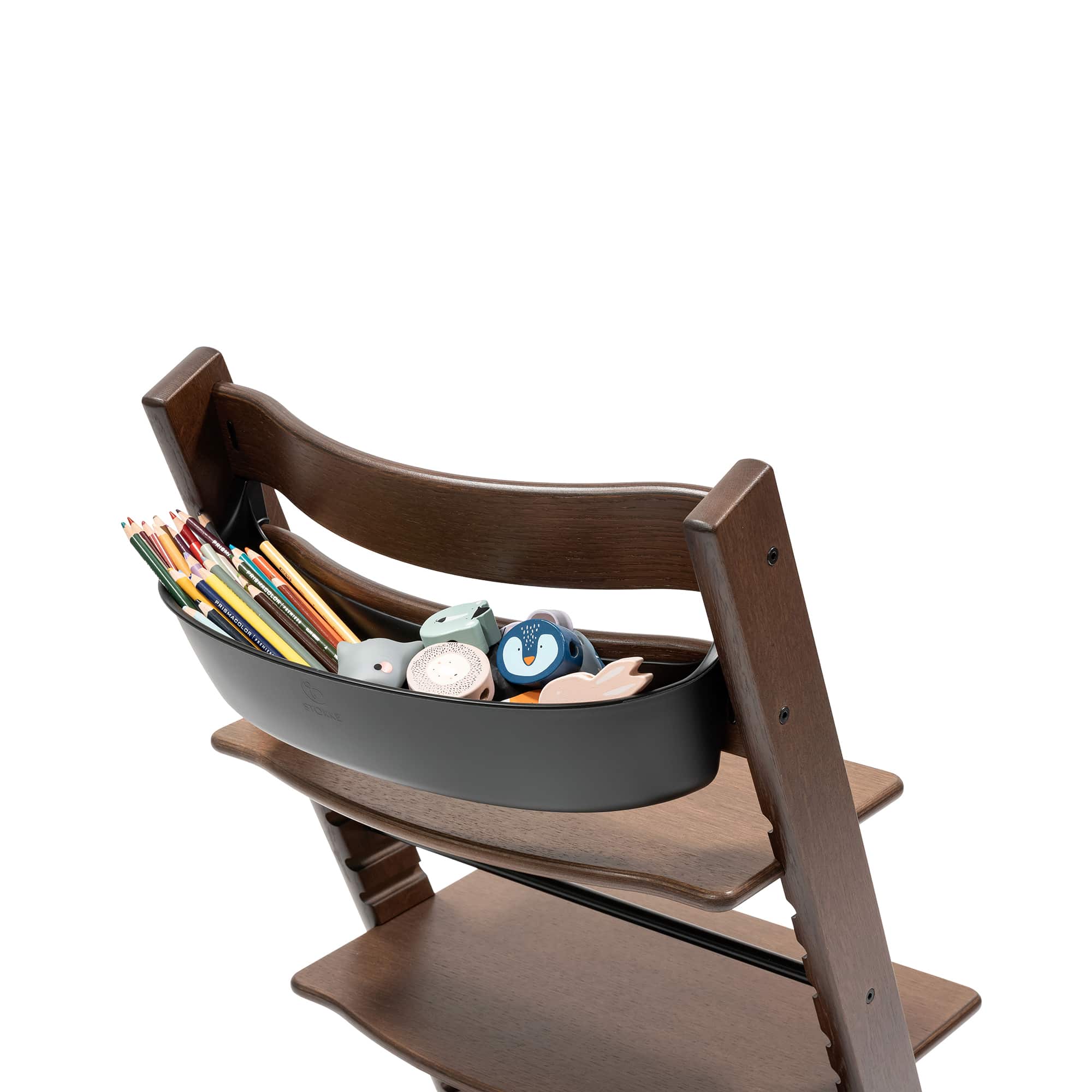 Produkte, STOKKE, Schwarz – Produktansicht