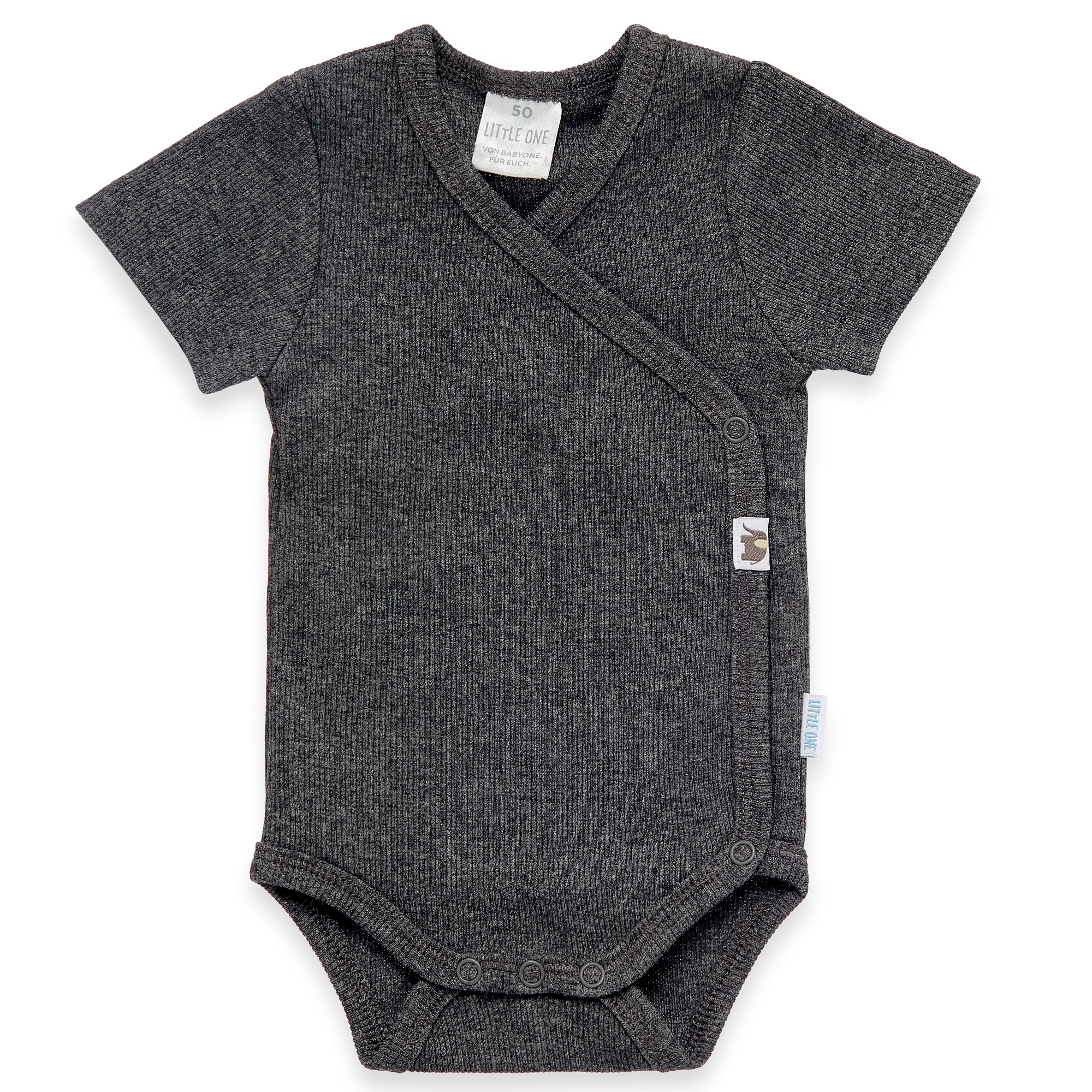 Wickelbodys, LITTLE ONE – Produktansicht