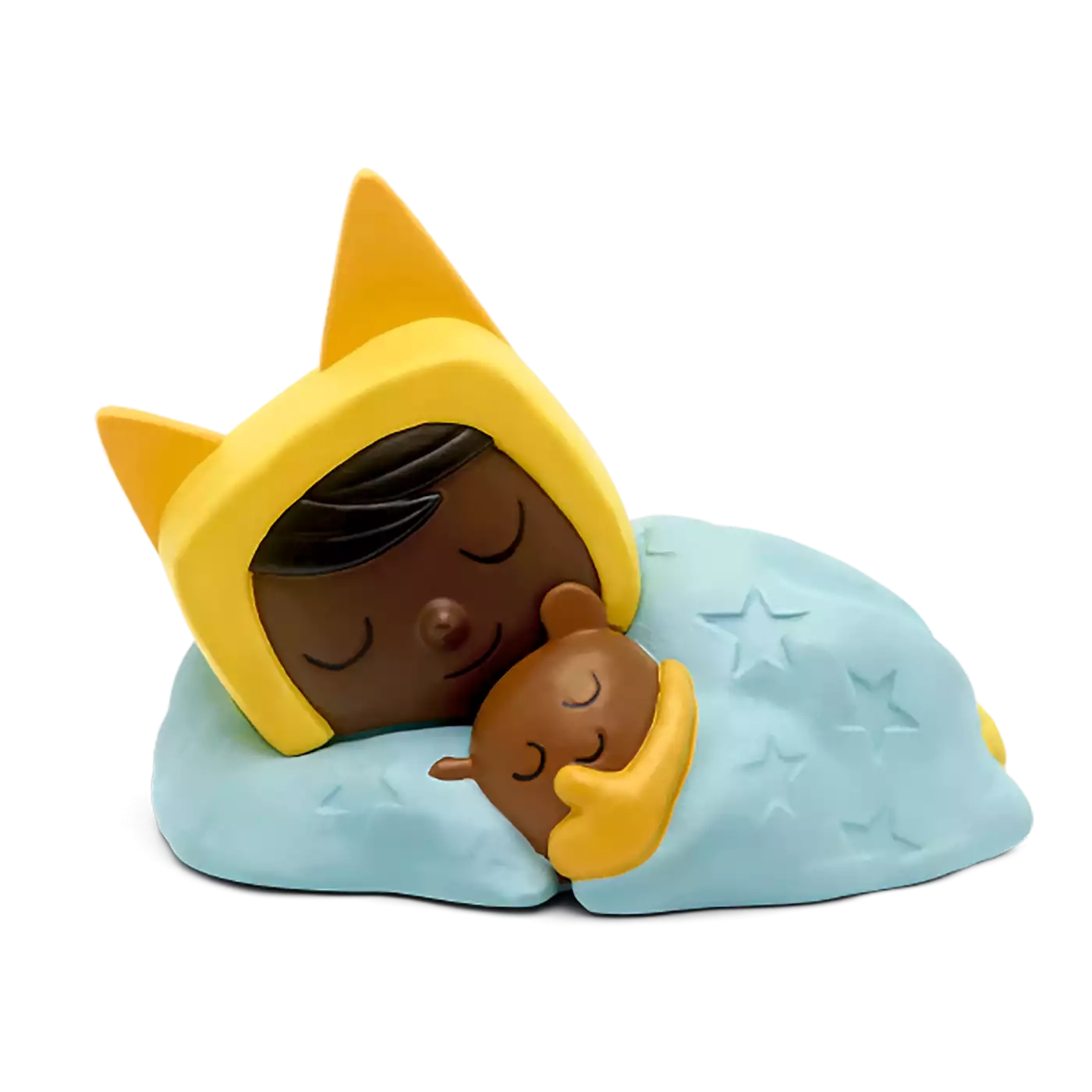 Musik, tonies, Gelb – Produktansicht