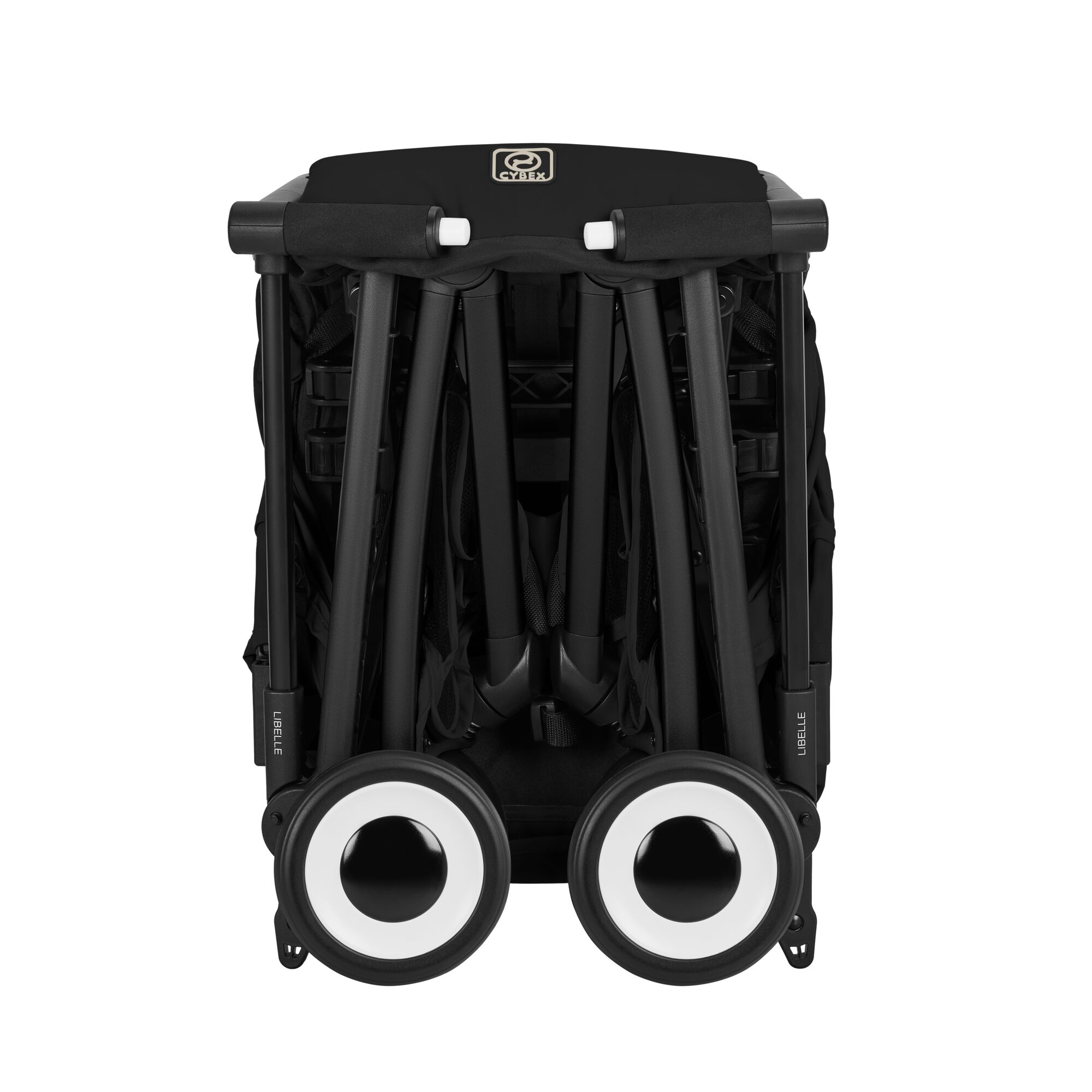 Reisebuggys, cybex, Schwarz – Produktansicht
