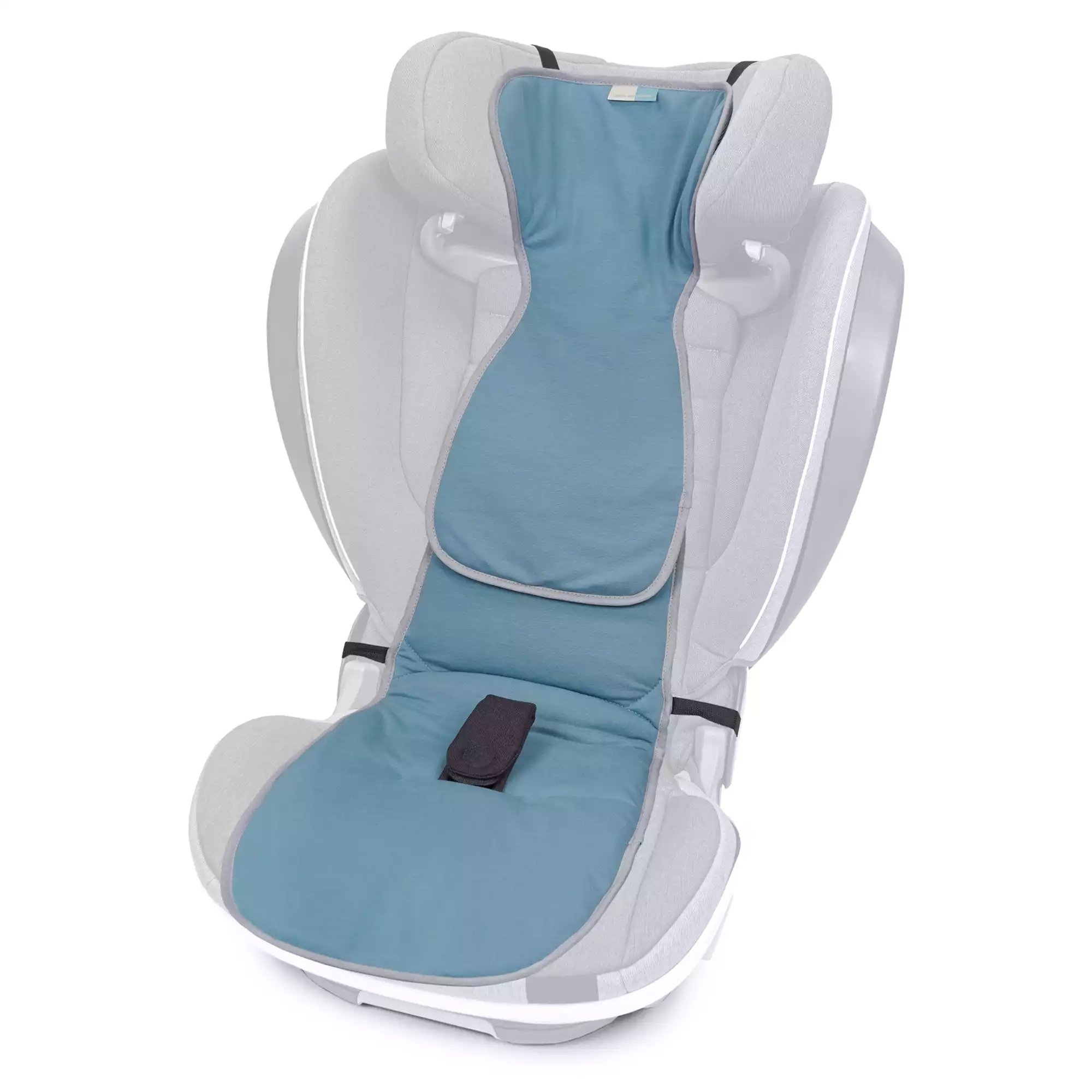 Bezüge & Auflagen, Liebes vPriebes, Grün – Produktansicht